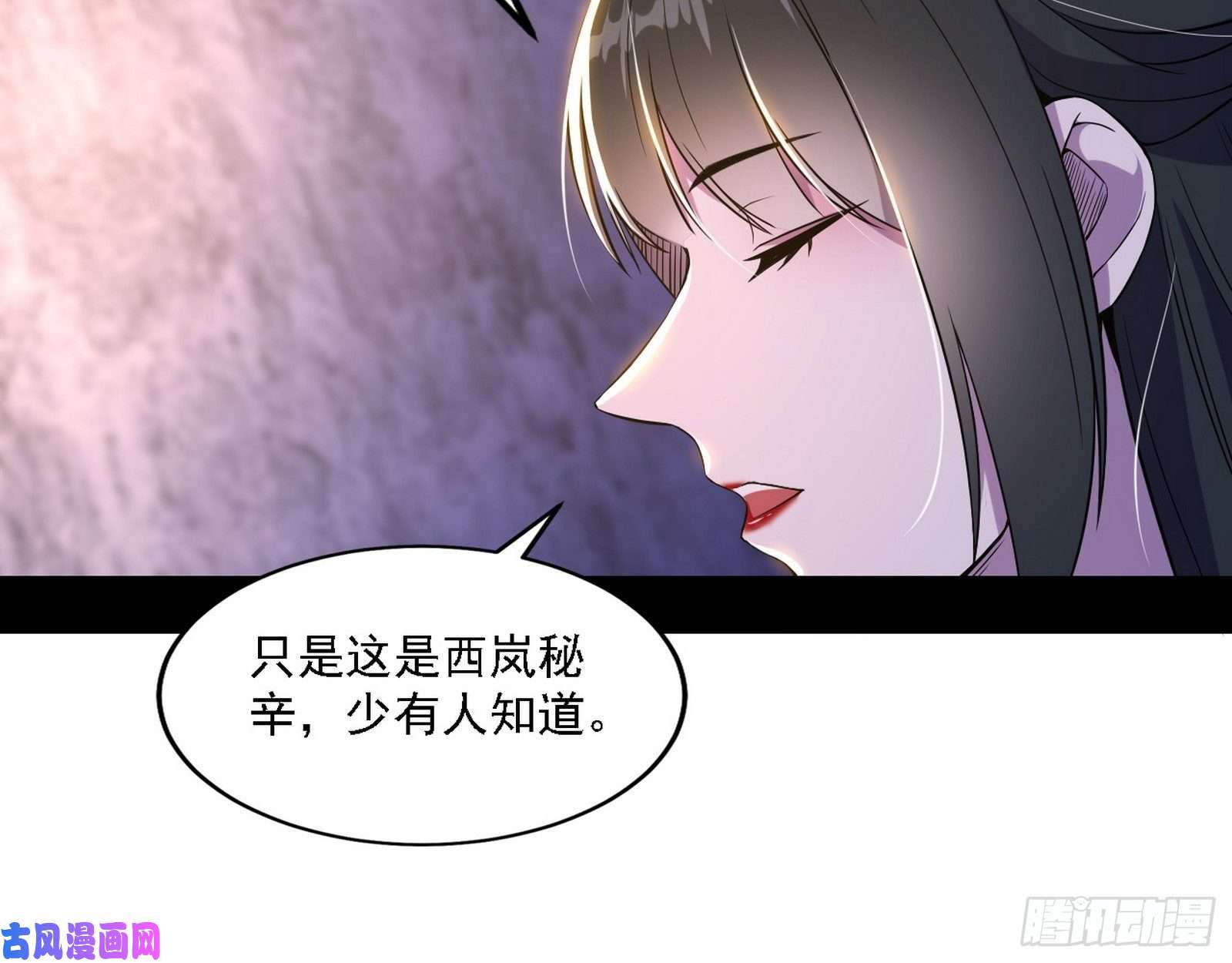 我为邪帝西岚宝库