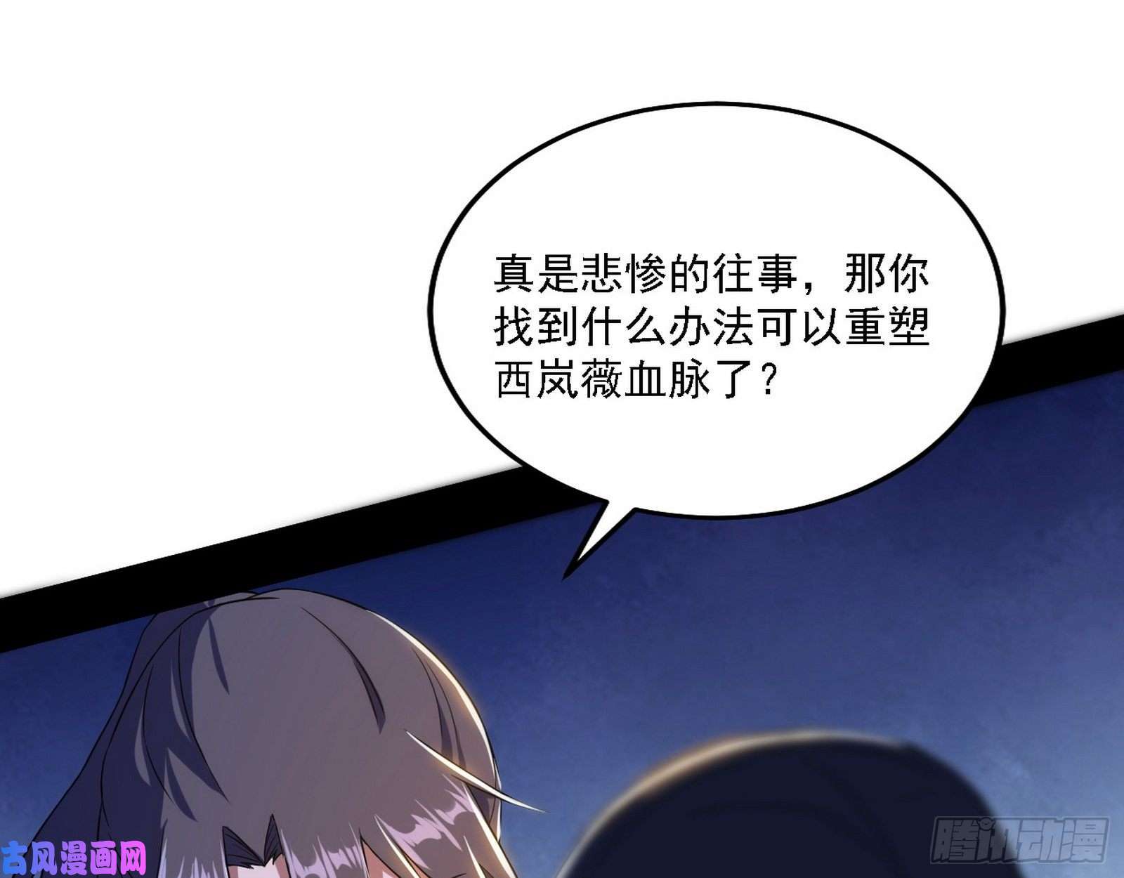 我为邪帝西岚宝库