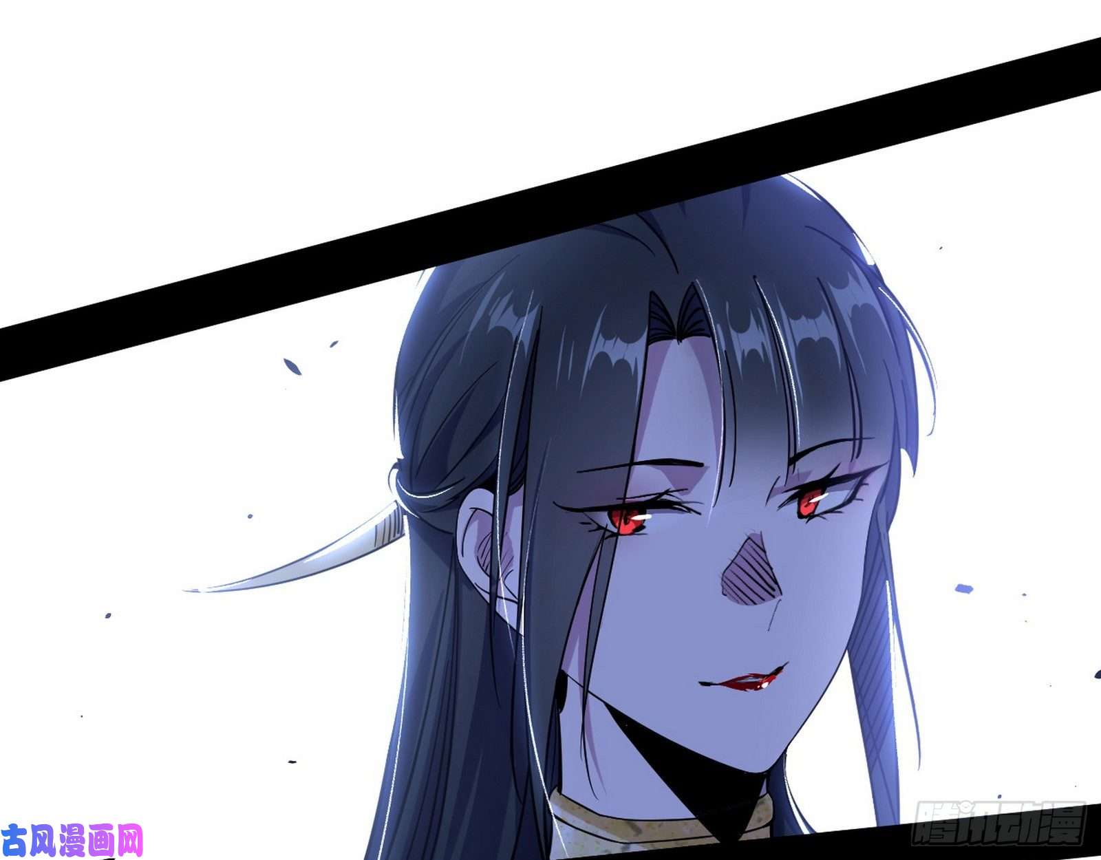 我为邪帝第一关