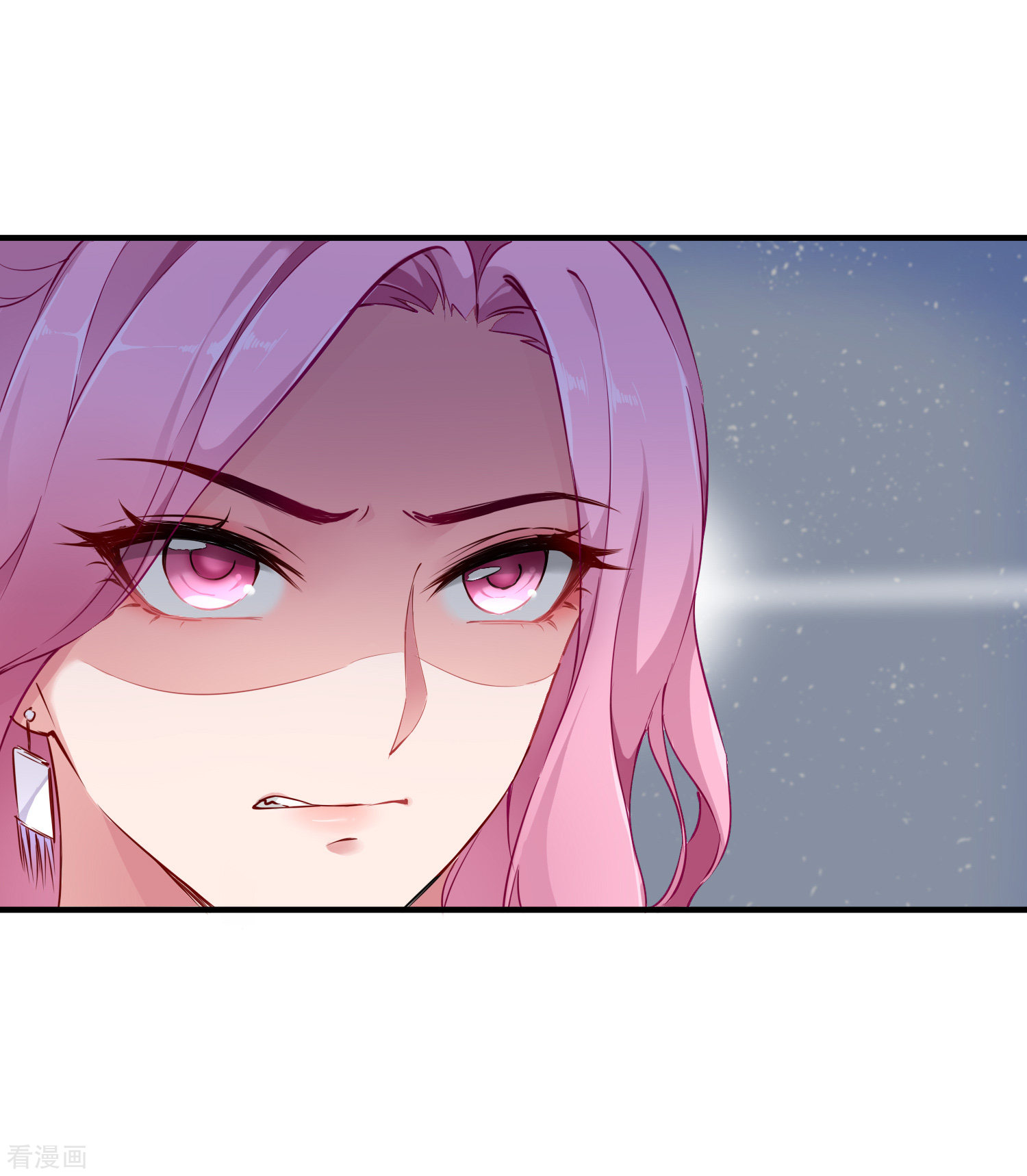 冰山总裁宠妻无道7话