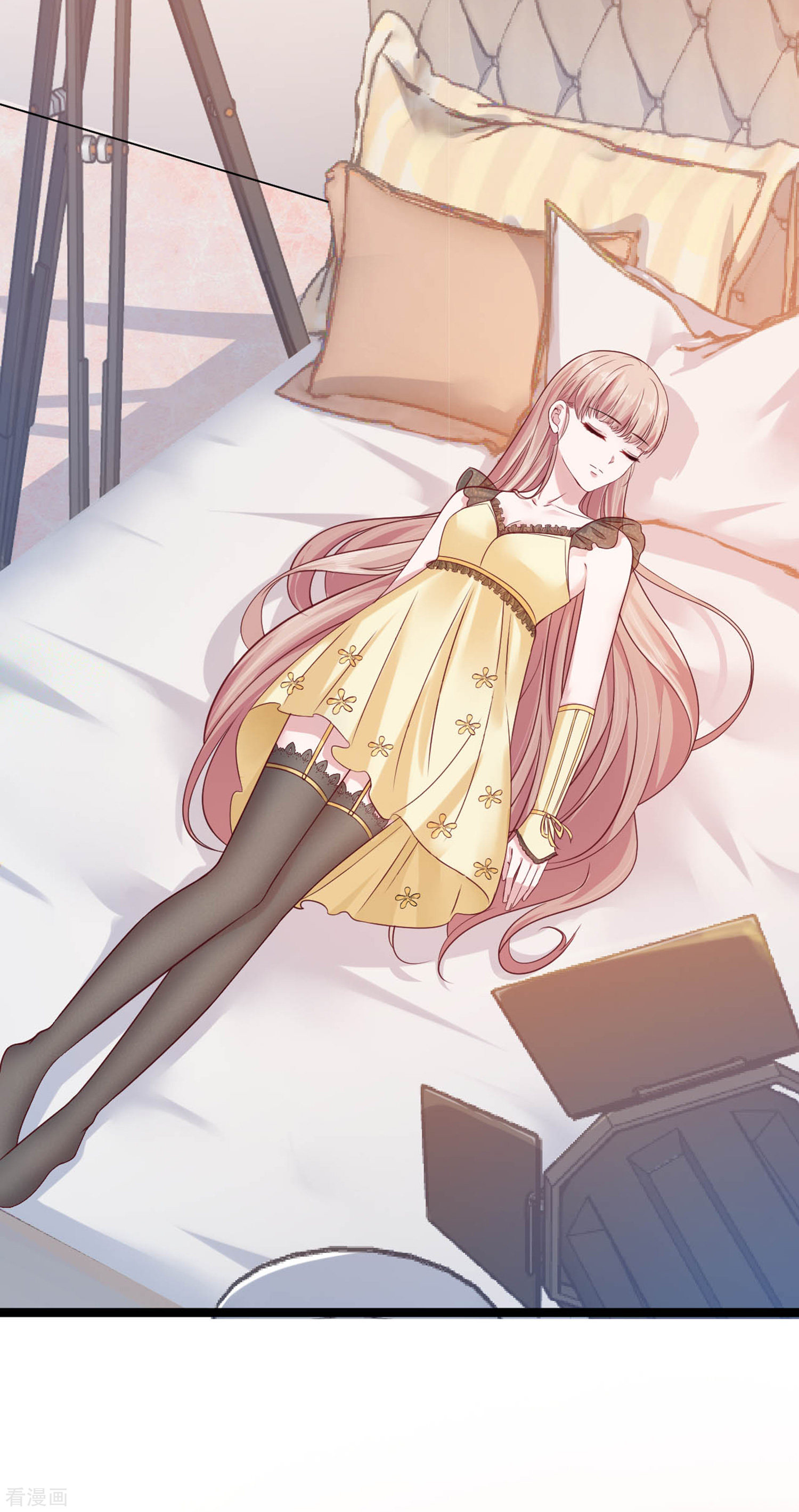 冰山总裁宠妻无道31话