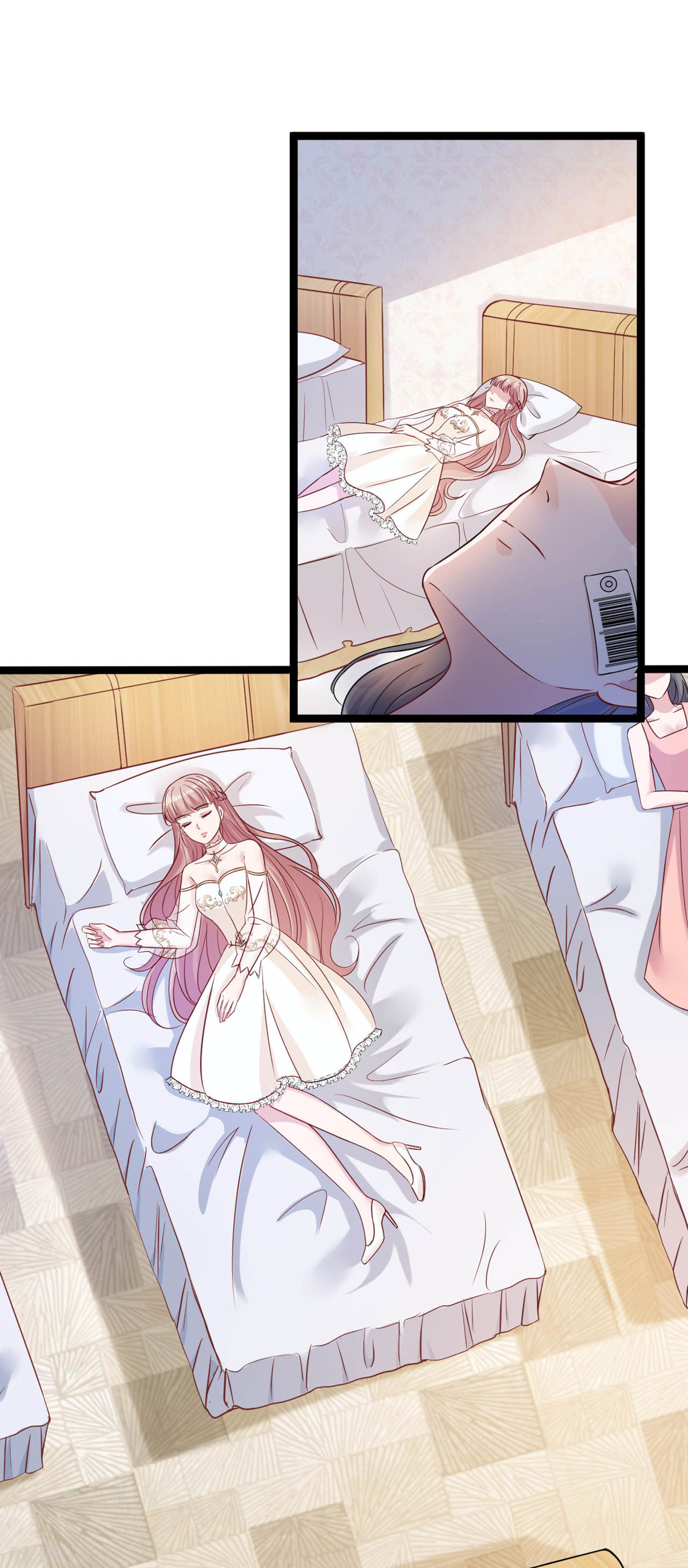 冰山总裁宠妻无道31话