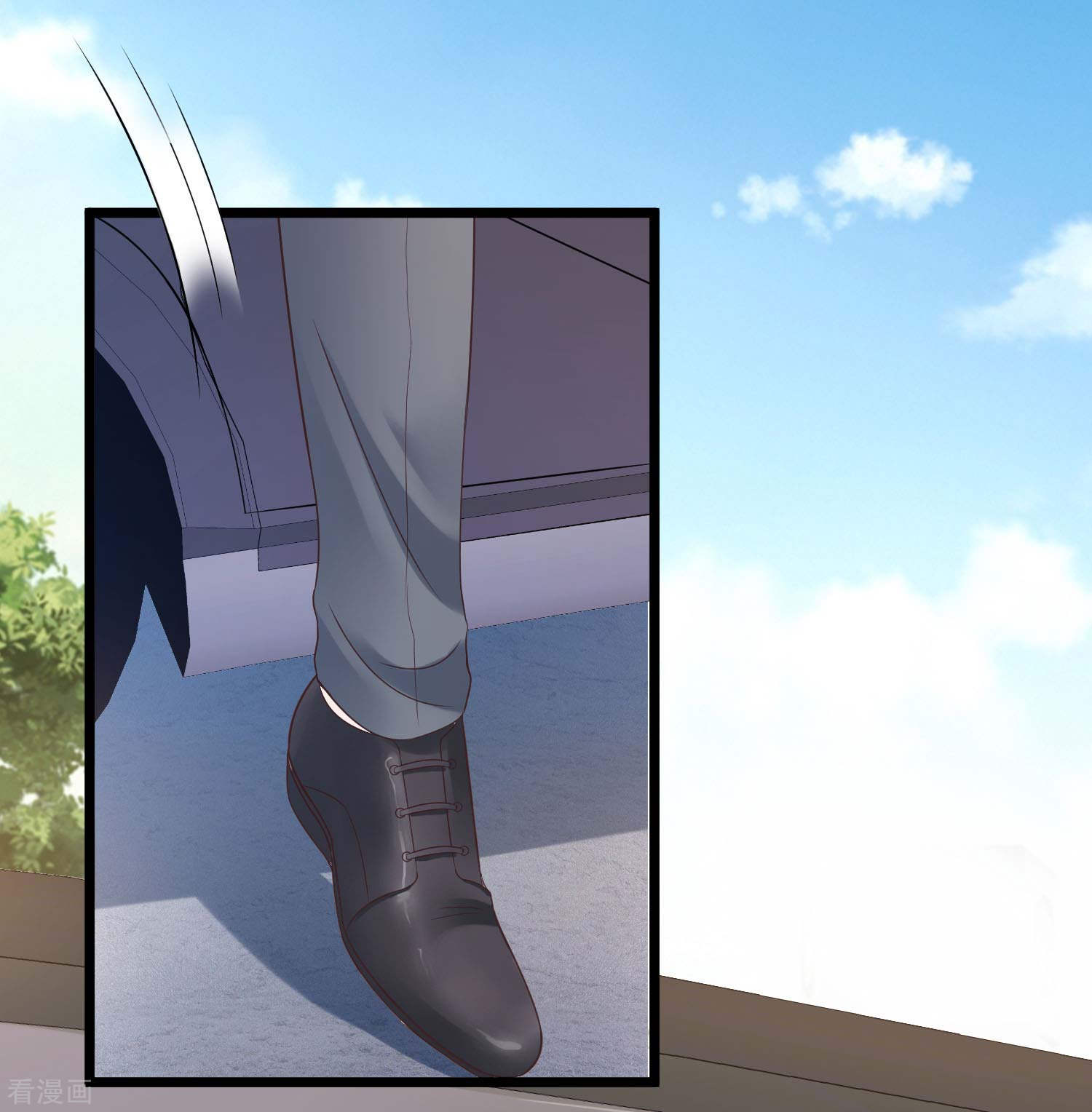 冰山总裁宠妻无道43话