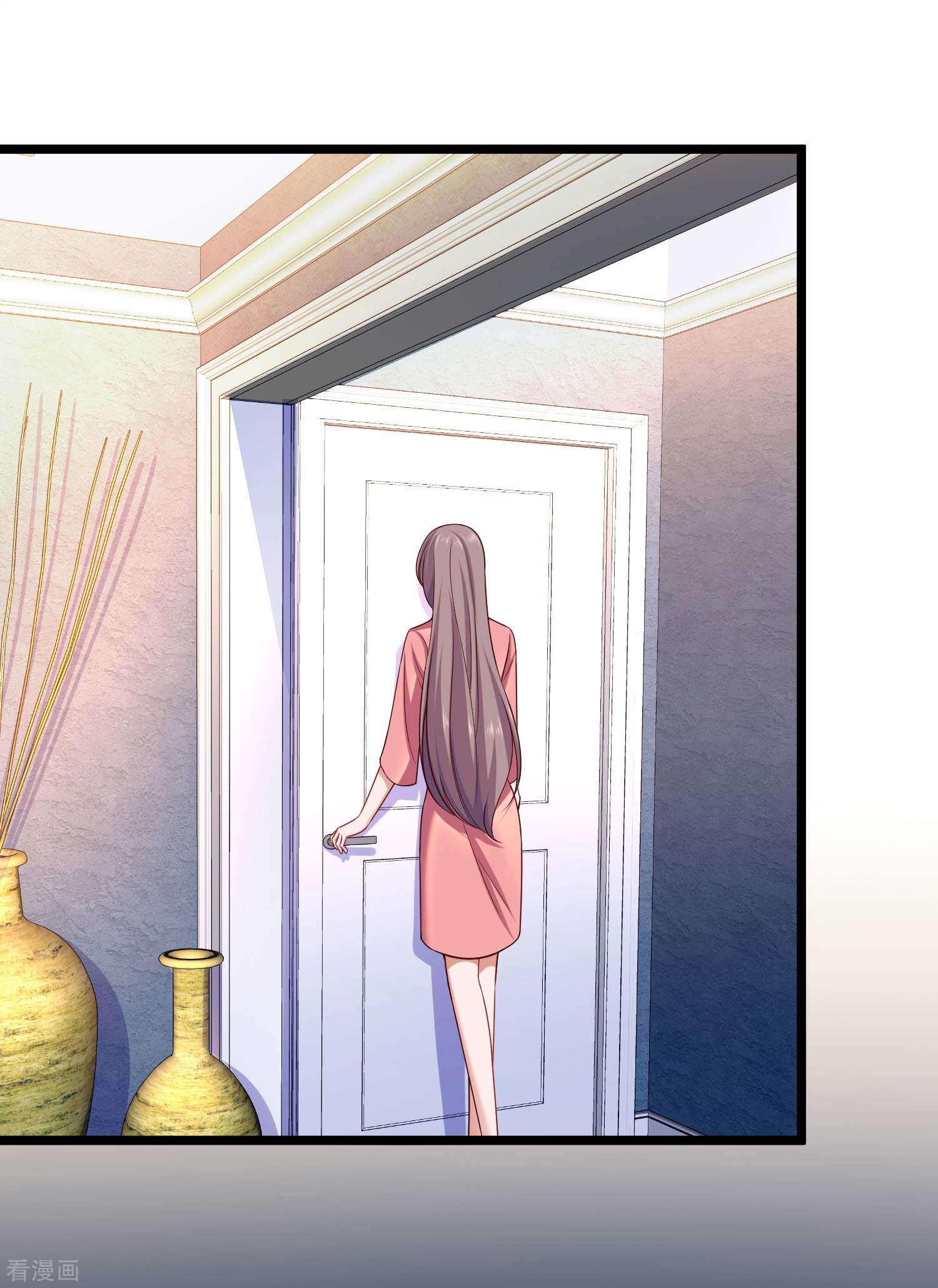 冰山总裁宠妻无道45话