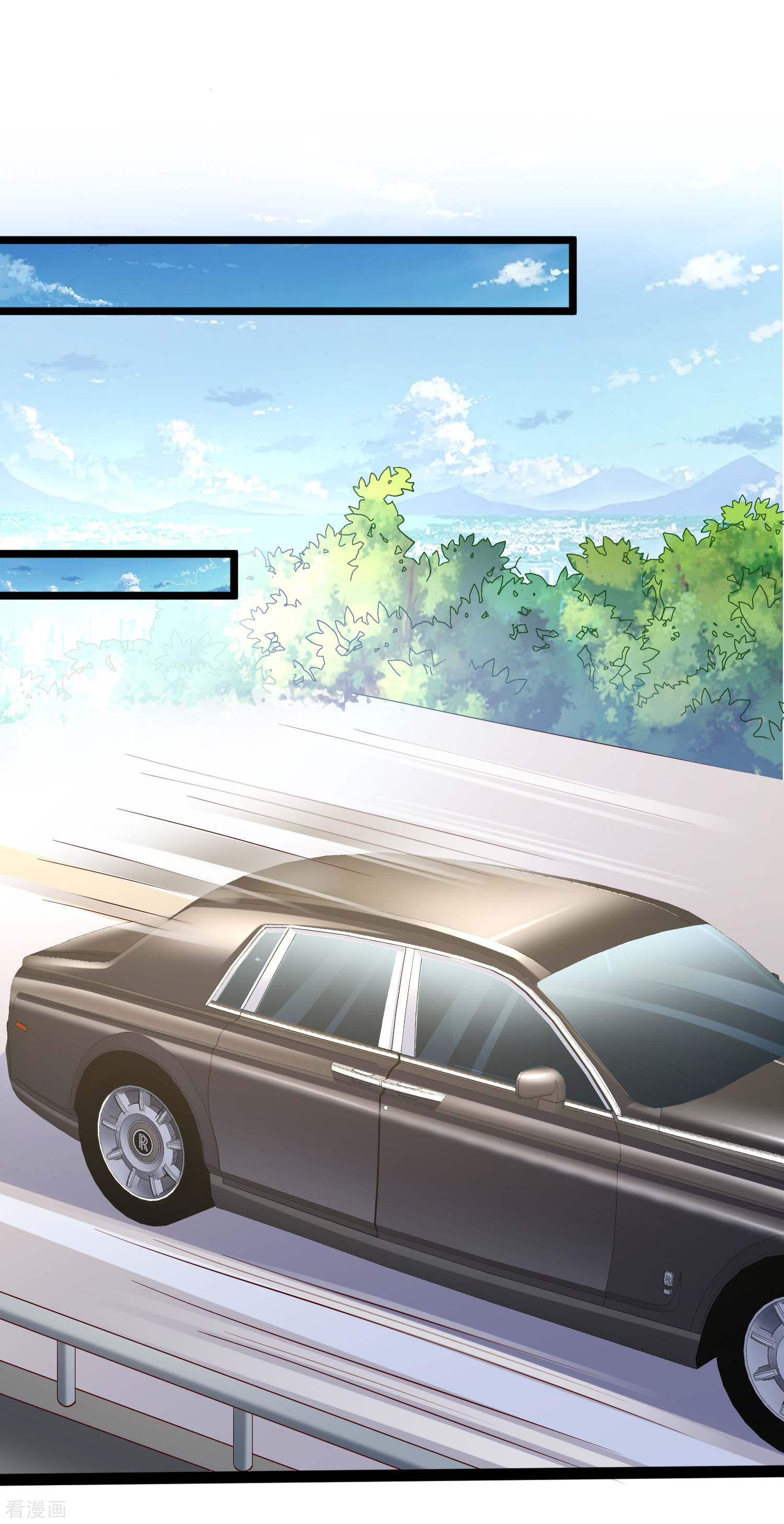 冰山总裁宠妻无道45话