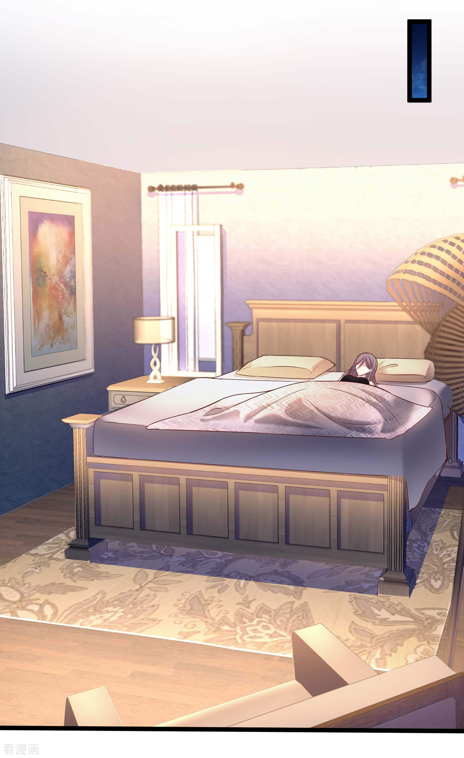 冰山总裁宠妻无道45话