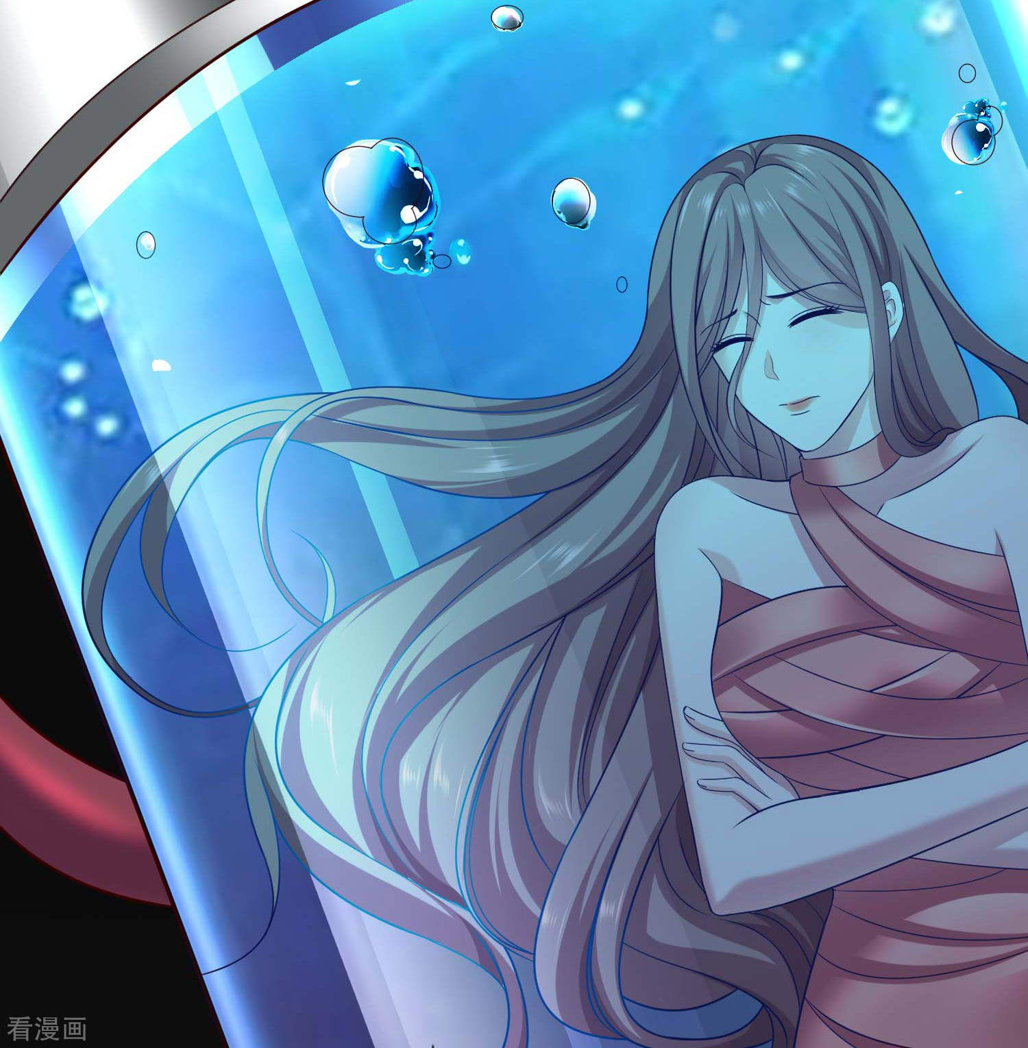 冰山总裁宠妻无道45话