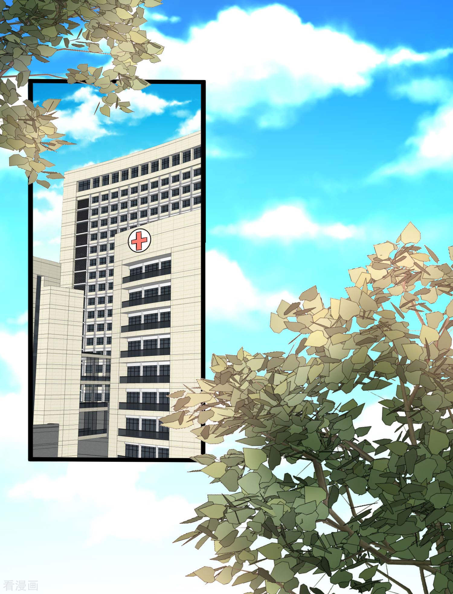 冰山总裁宠妻无道49话