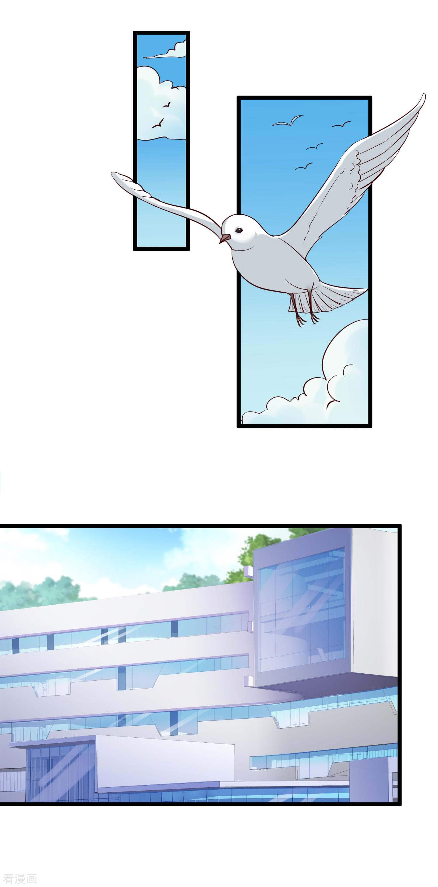 冰山总裁宠妻无道49话