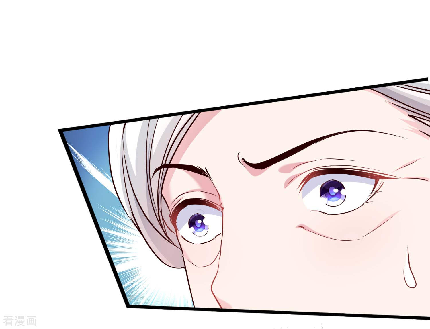 冰山总裁宠妻无道50话