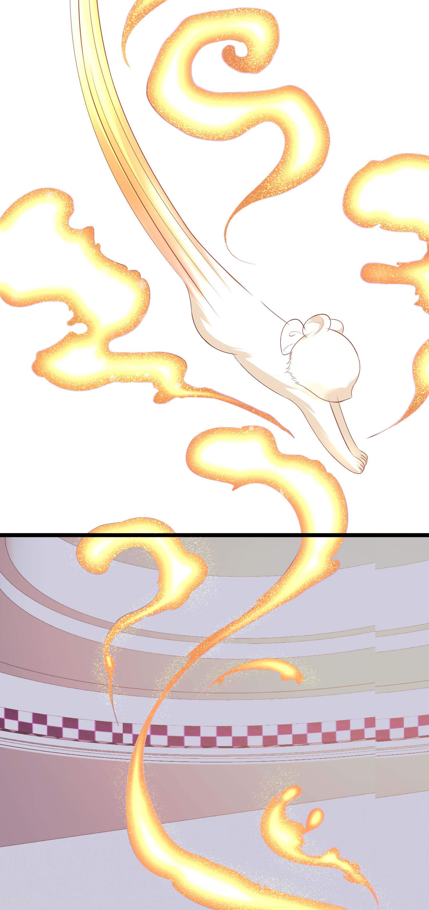 冰山总裁宠妻无道50话