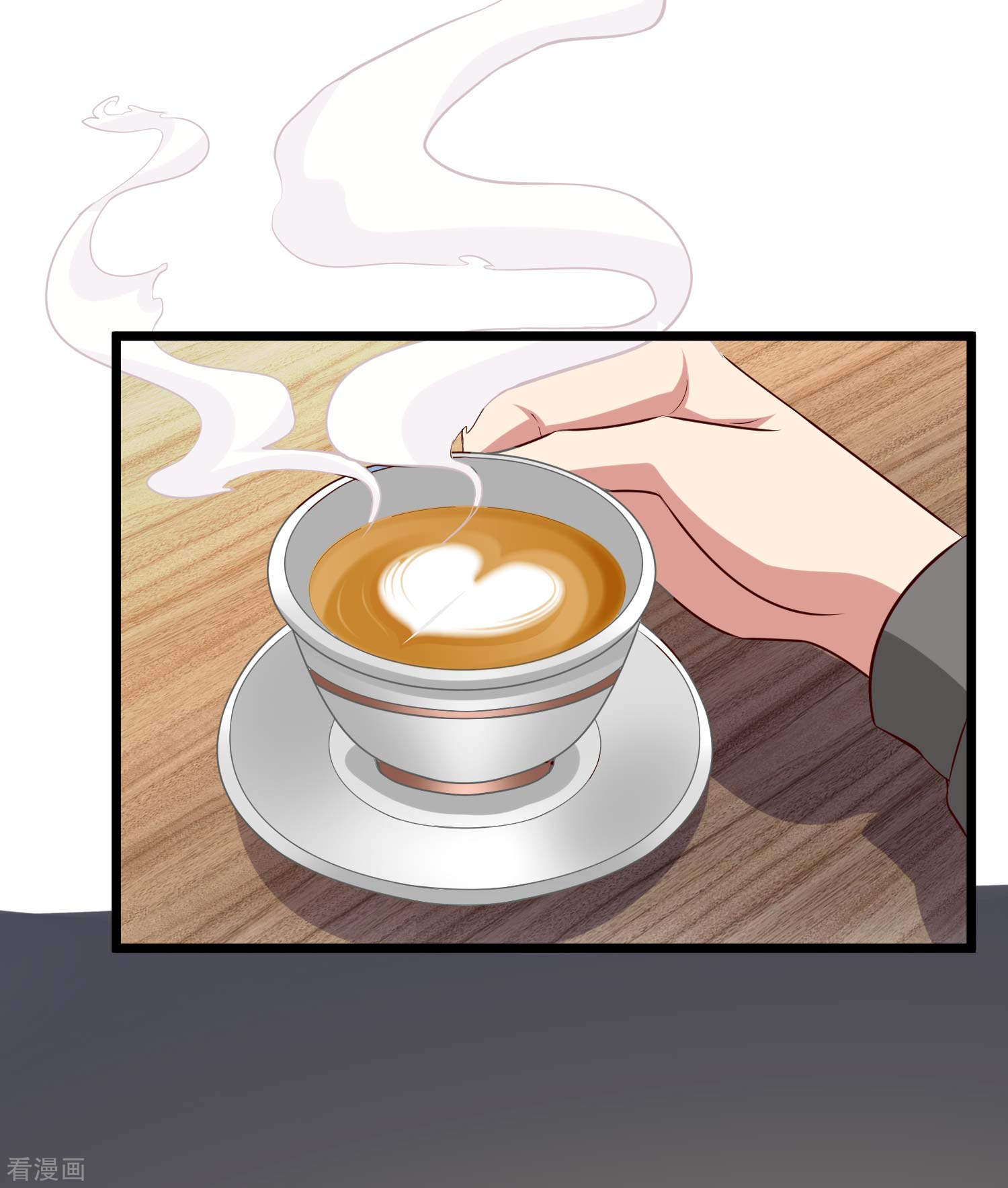 冰山总裁宠妻无道53话