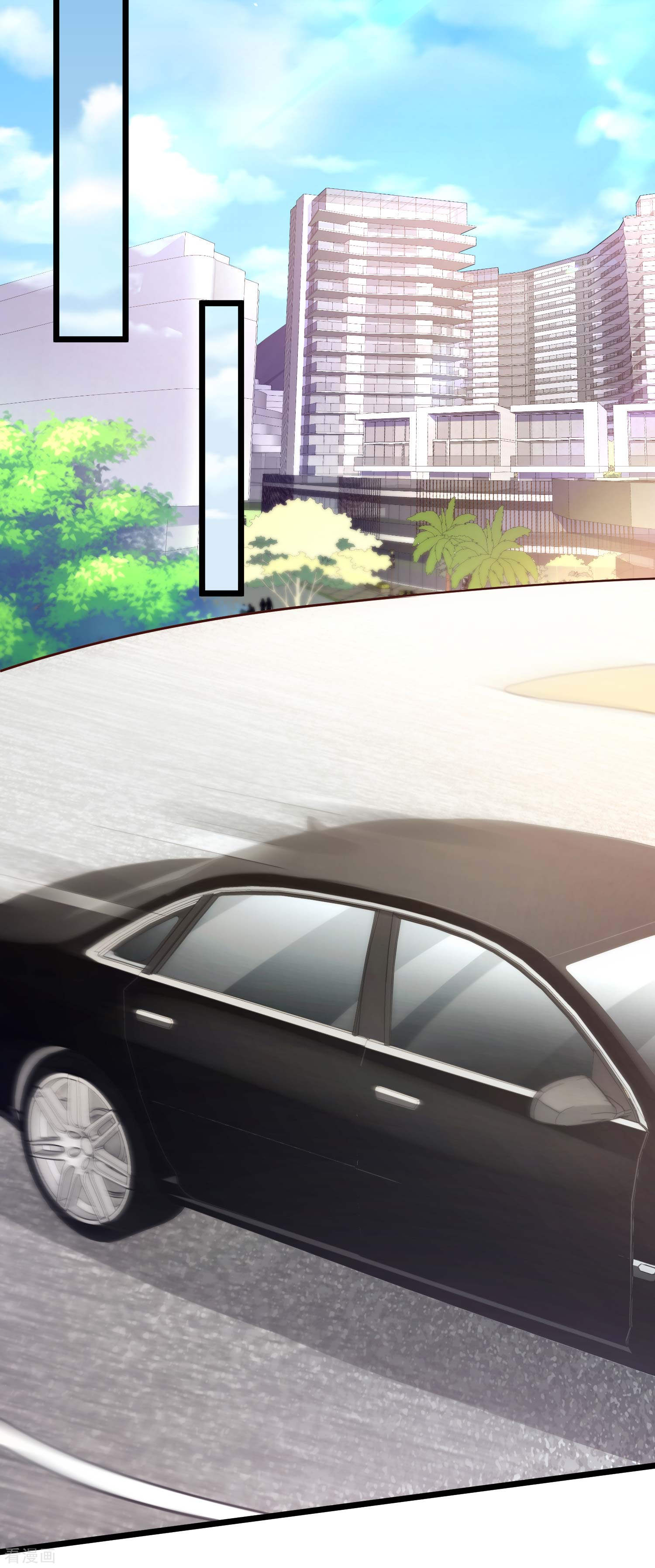 冰山总裁宠妻无道63话