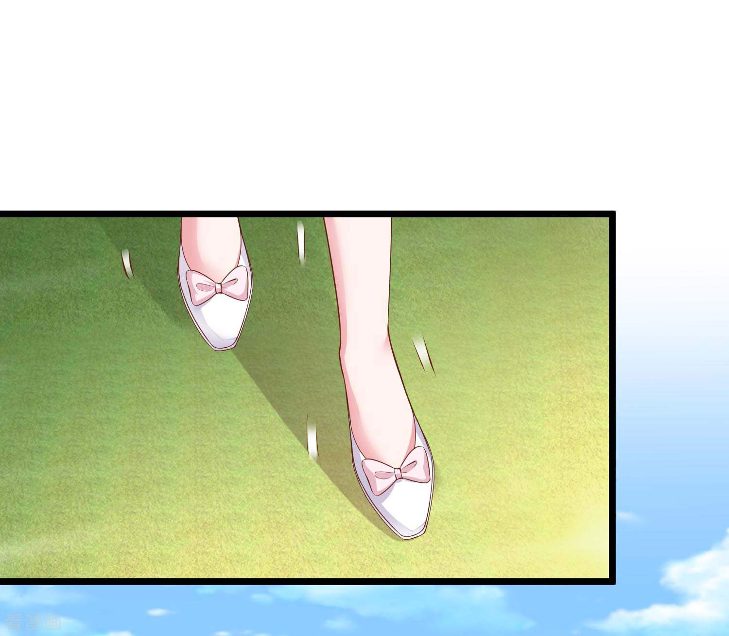 冰山总裁宠妻无道65话