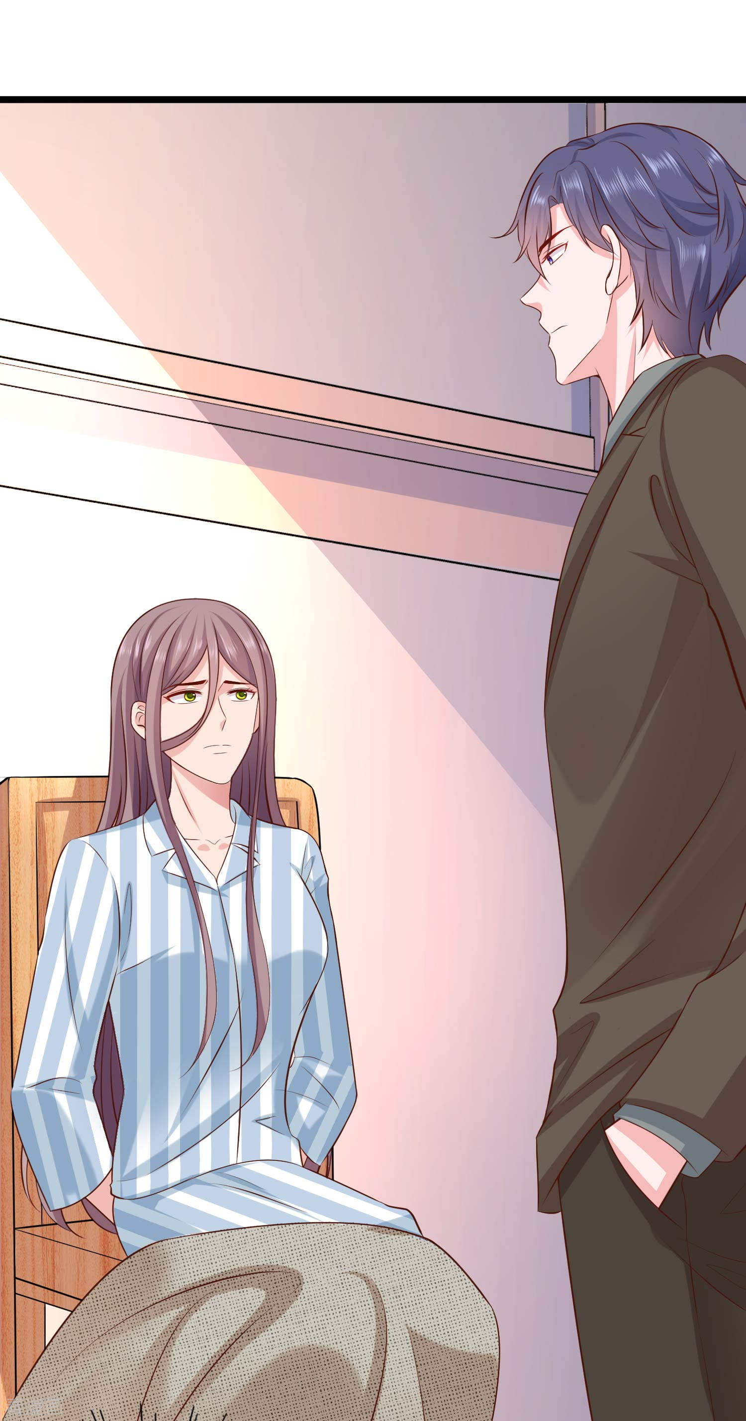 冰山总裁宠妻无道67话