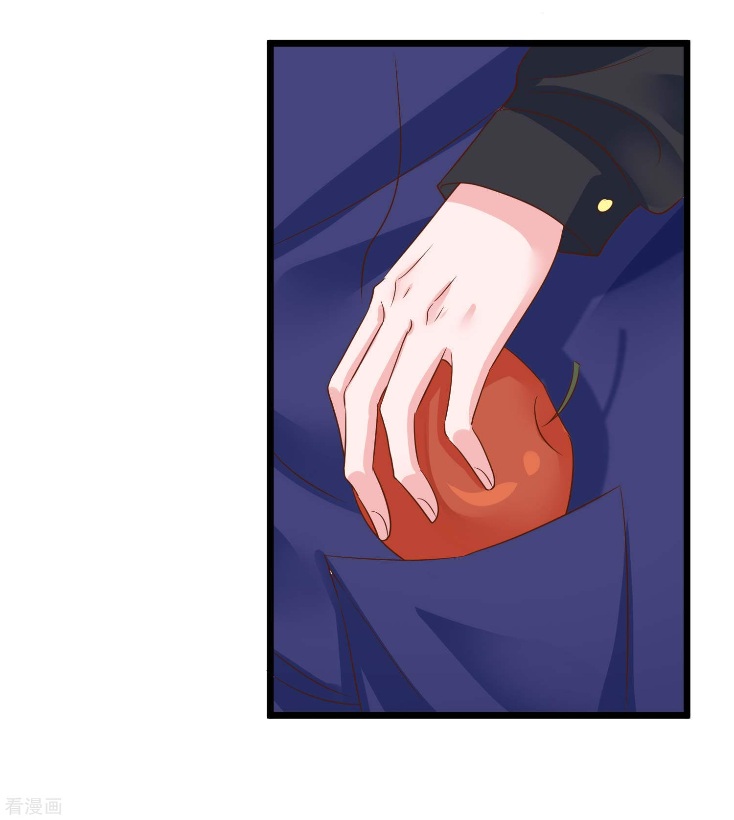 冰山总裁宠妻无道67话