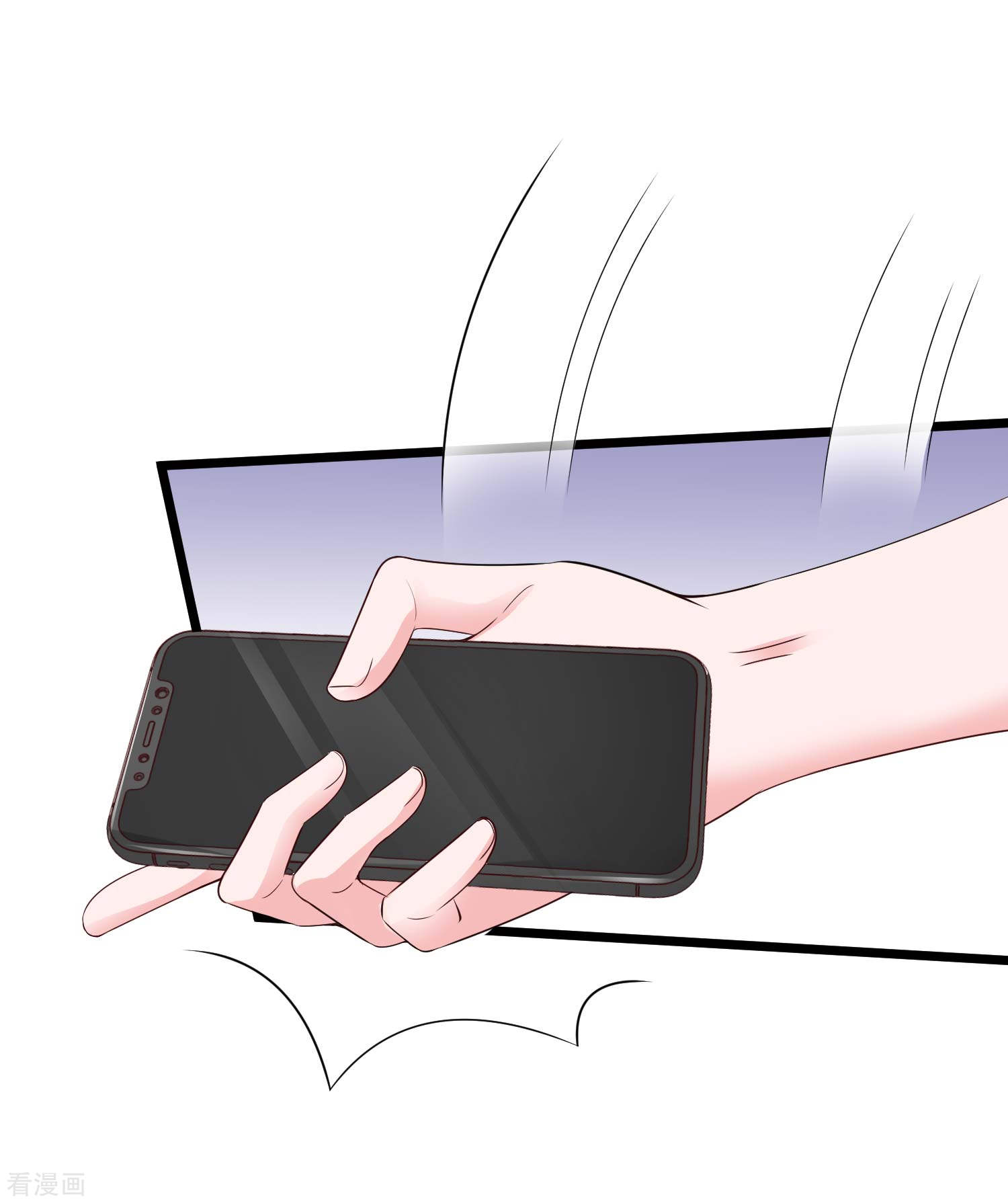 冰山总裁宠妻无道70话