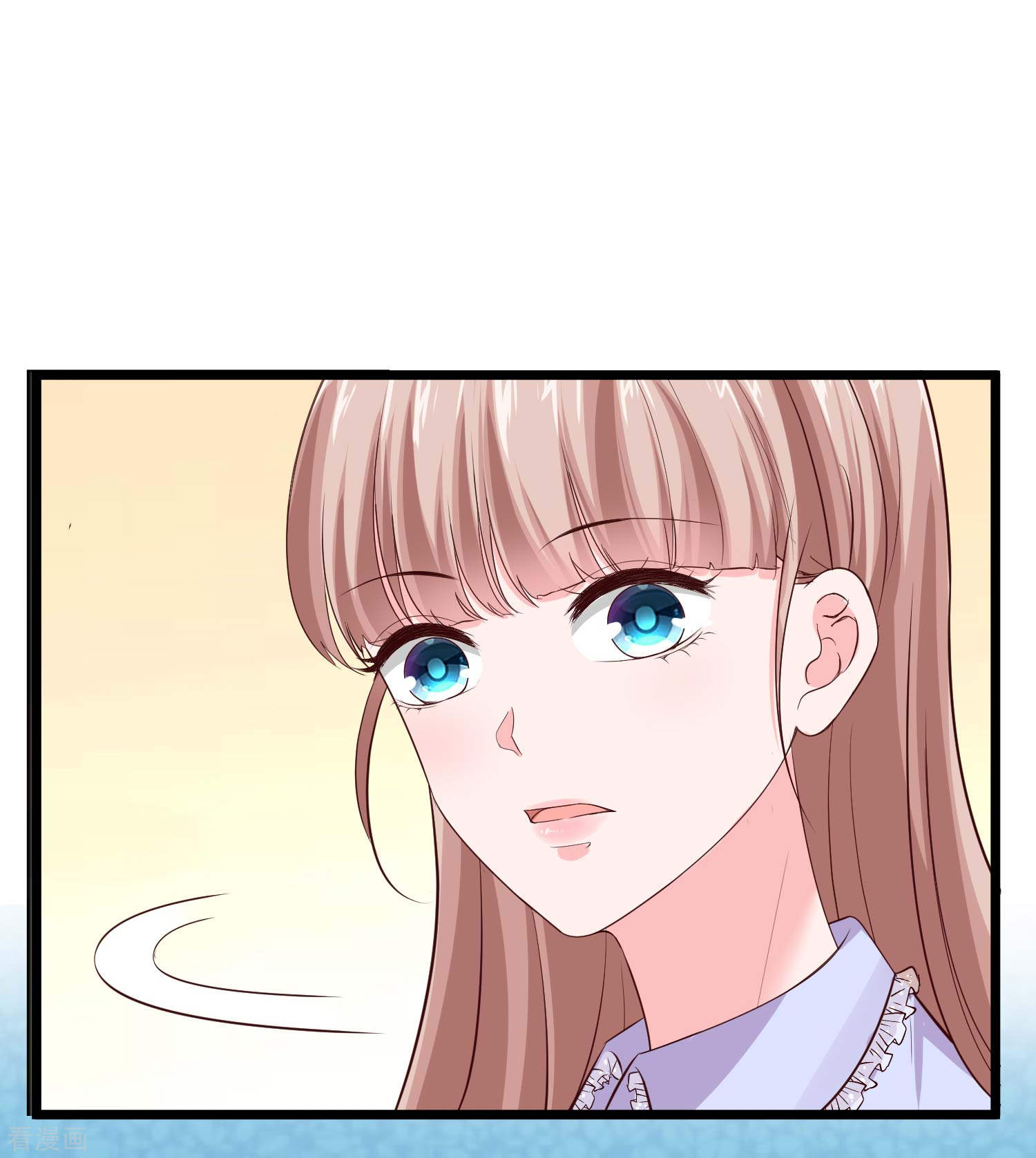 冰山总裁宠妻无道73话