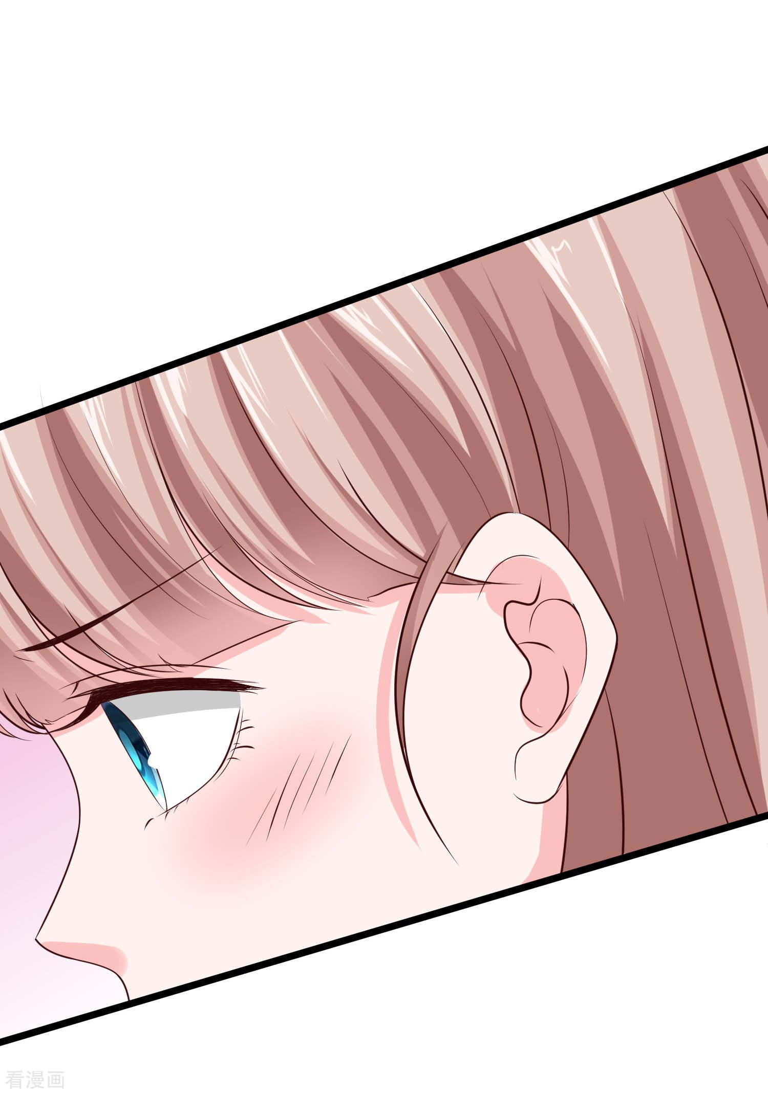 冰山总裁宠妻无道73话