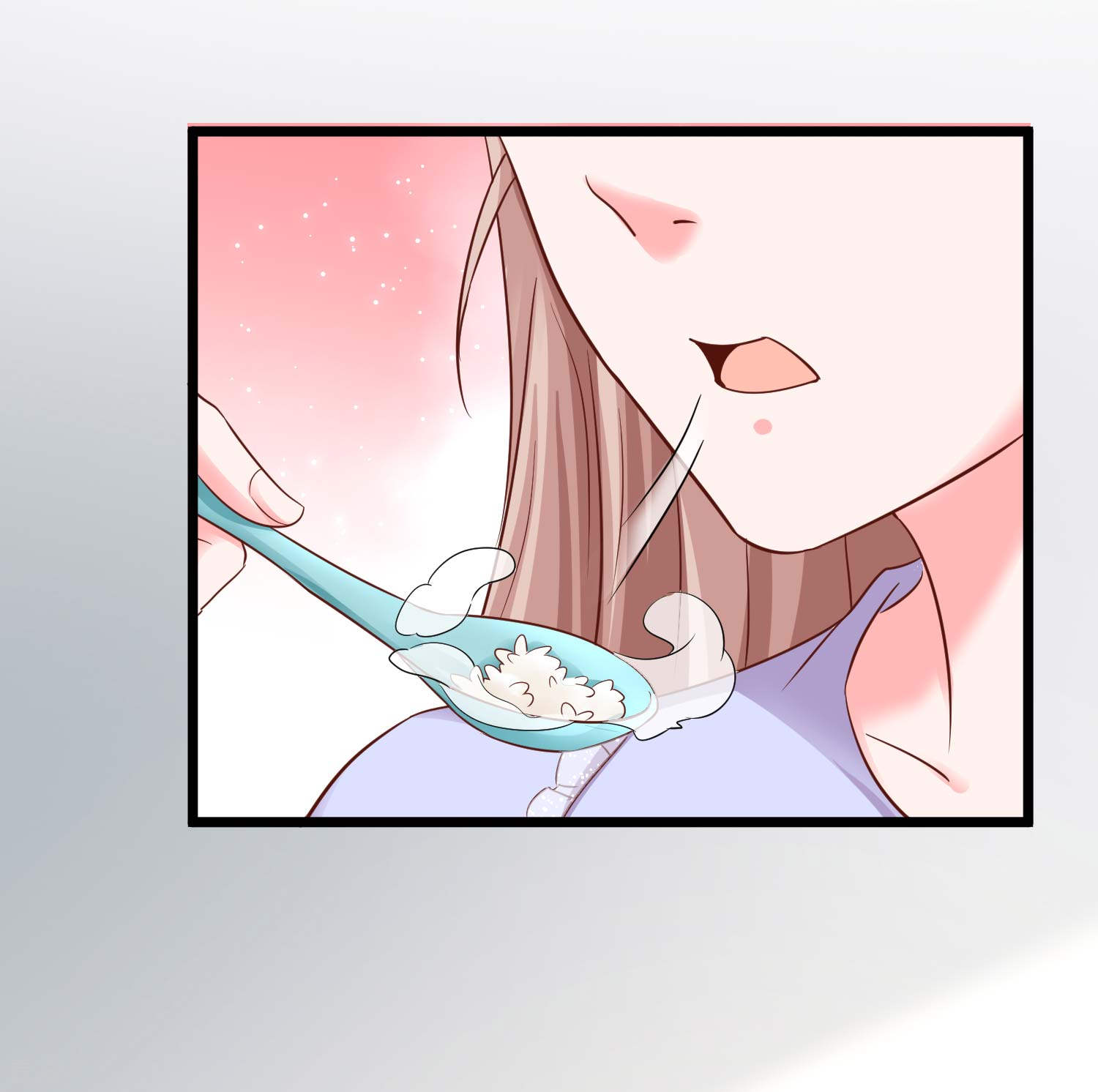 冰山总裁宠妻无道73话