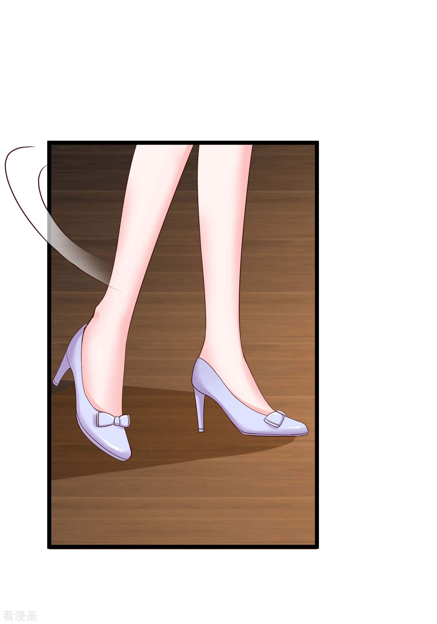 冰山总裁宠妻无道73话