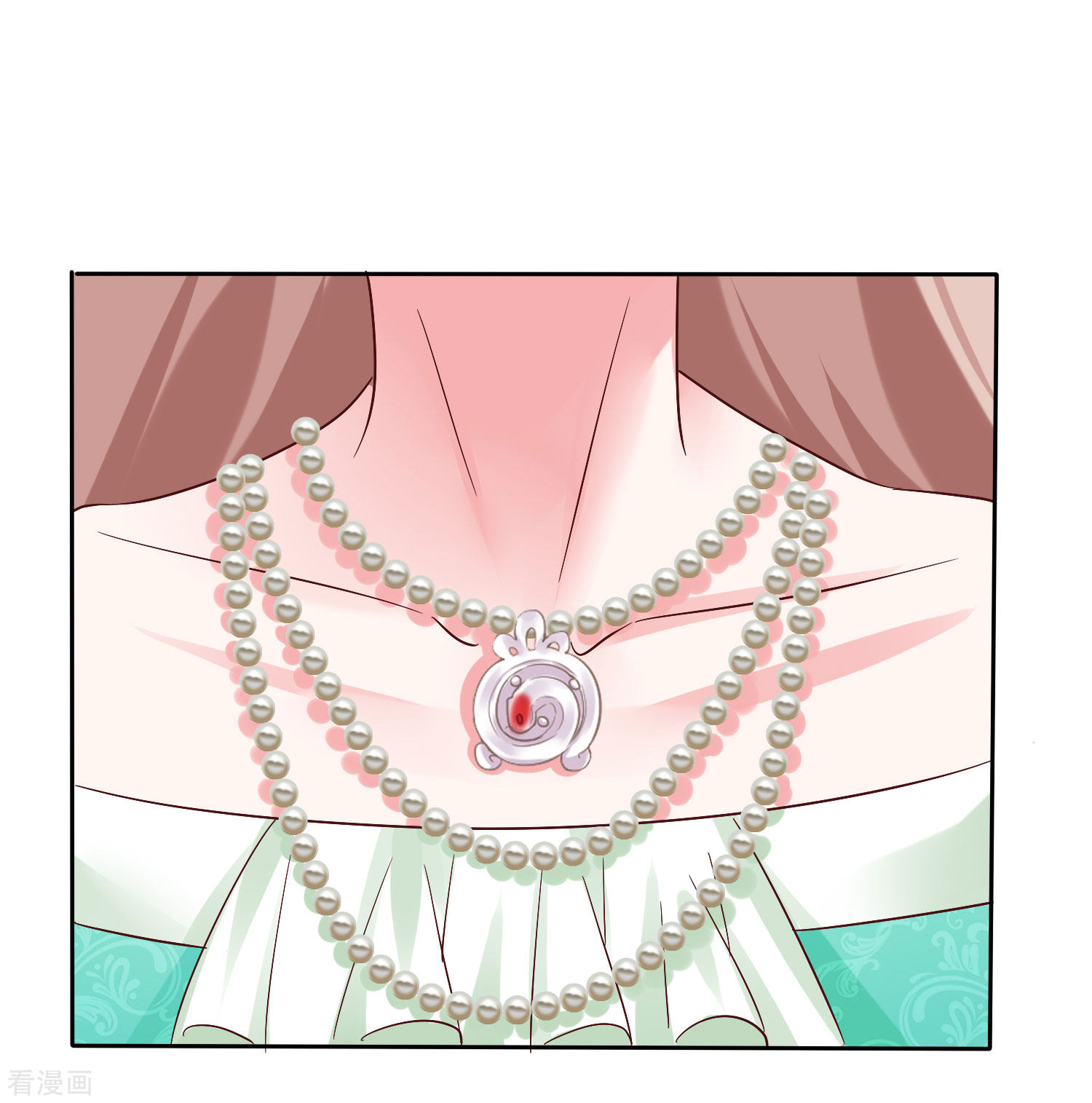 冰山总裁宠妻无道85话