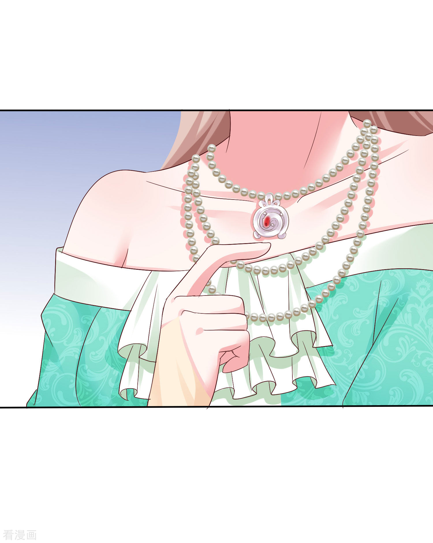 冰山总裁宠妻无道85话