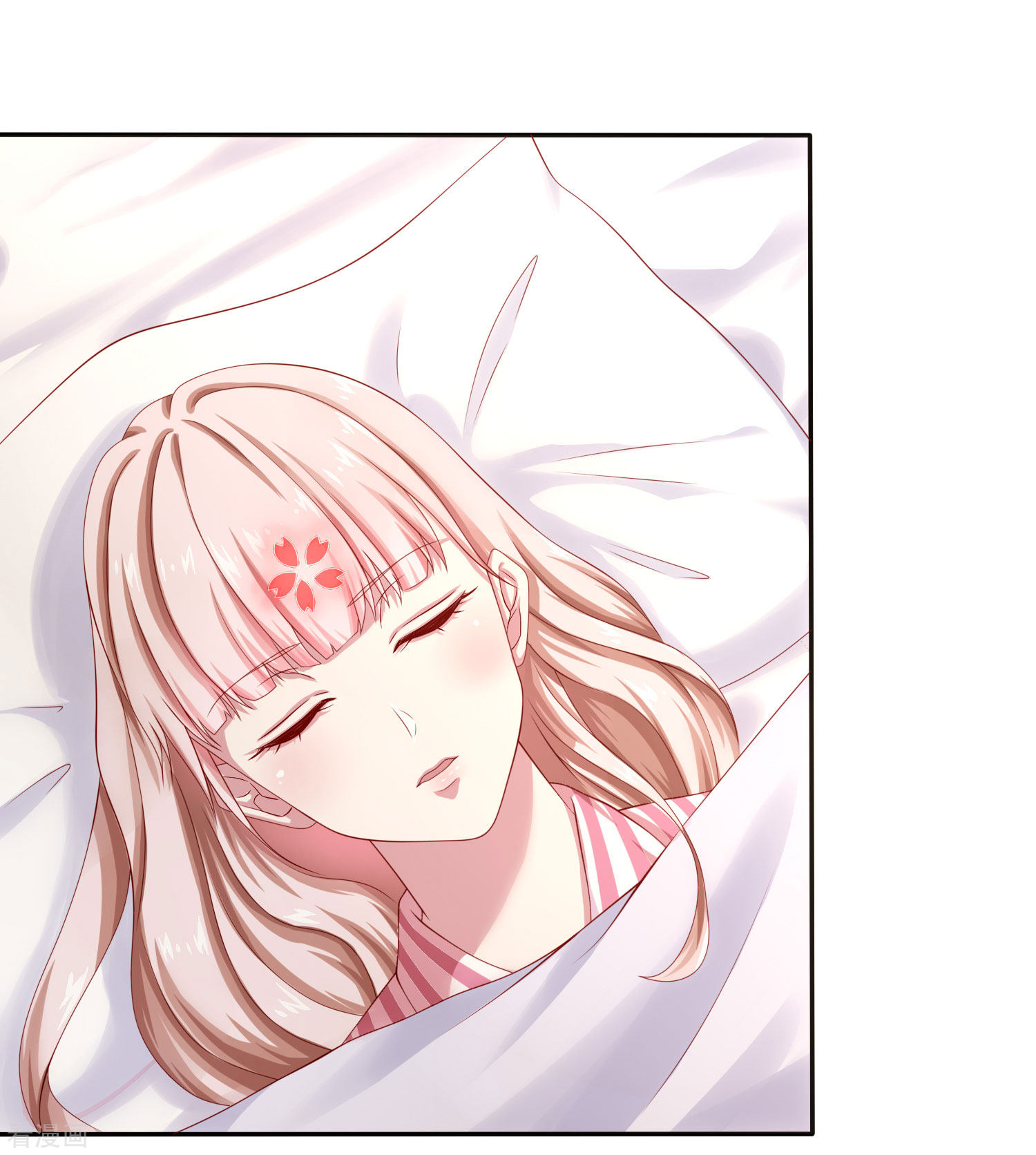 冰山总裁宠妻无道86话