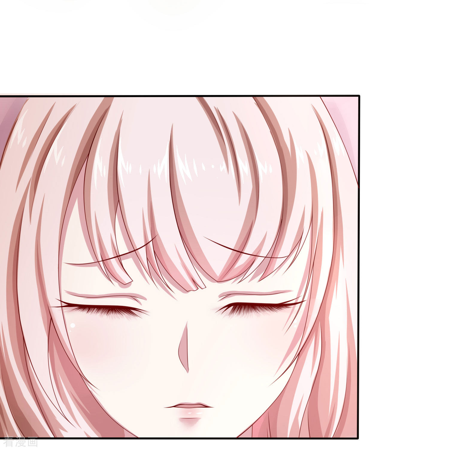 冰山总裁宠妻无道86话