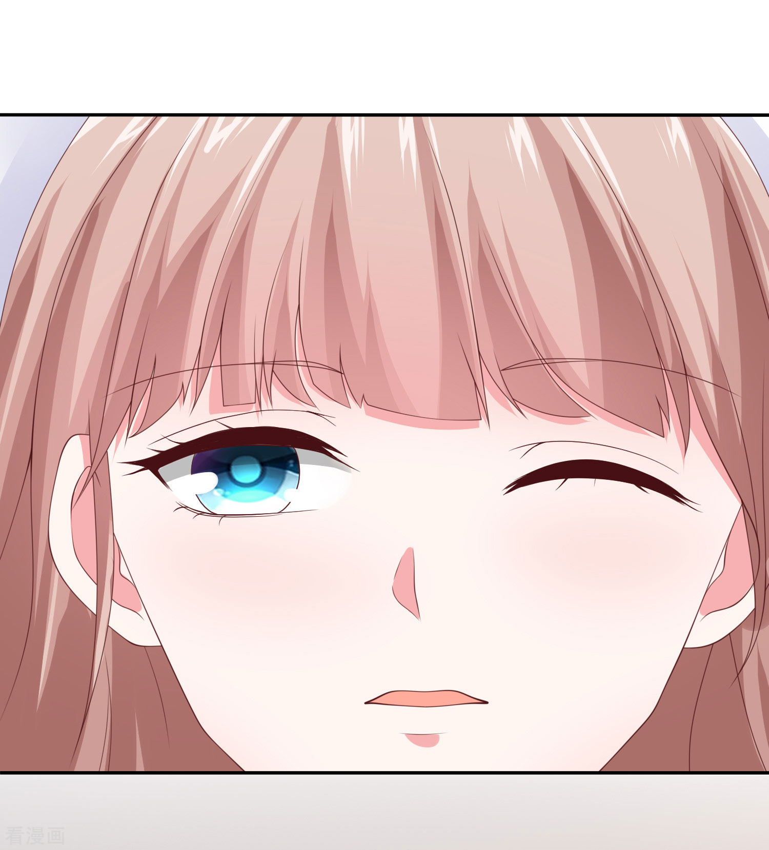 冰山总裁宠妻无道86话