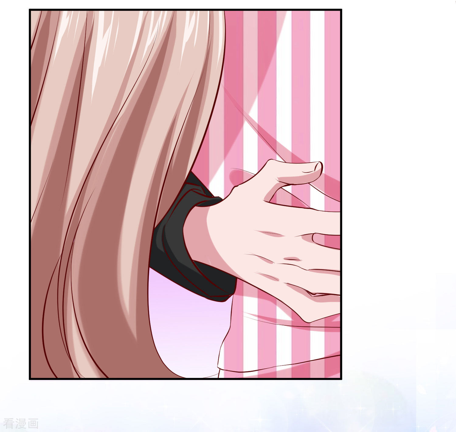 冰山总裁宠妻无道88话