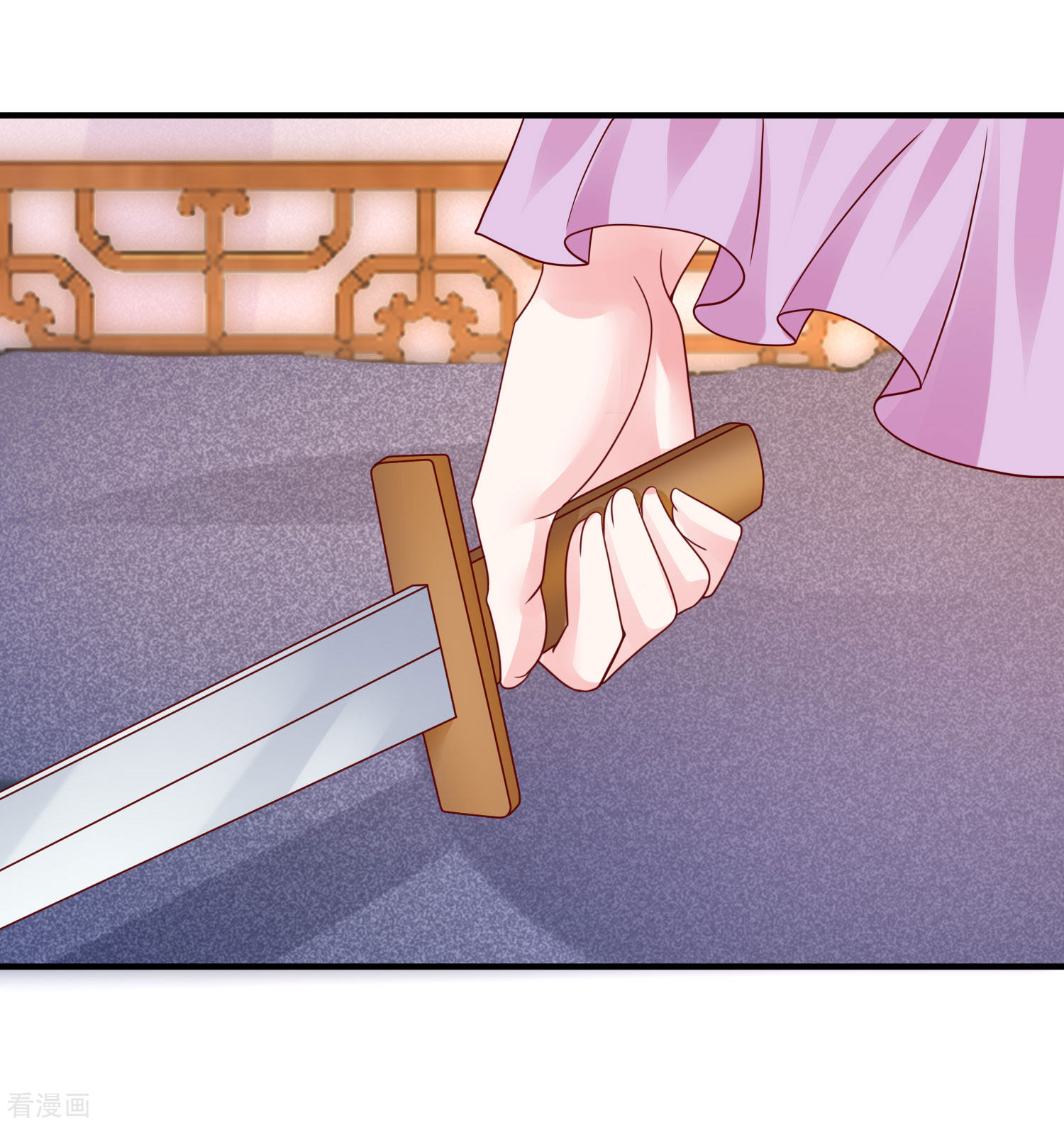 冰山总裁宠妻无道古风超长番外