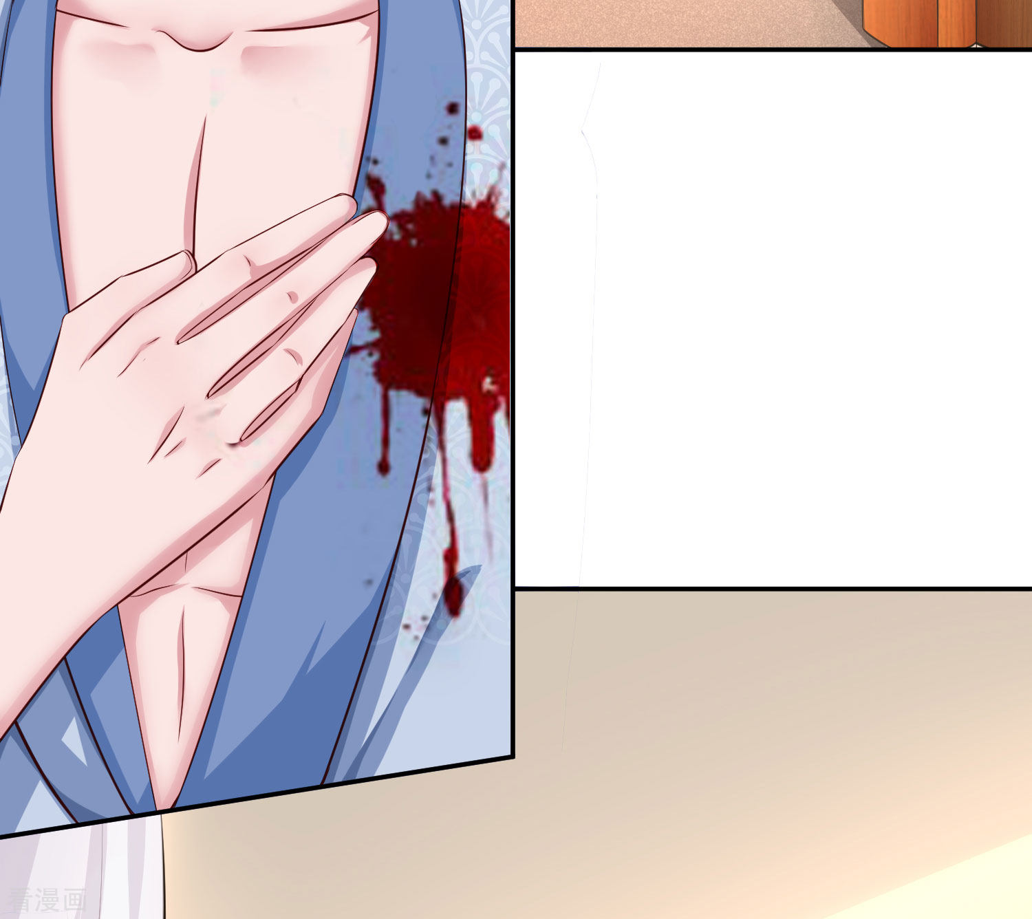 冰山总裁宠妻无道古风超长番外