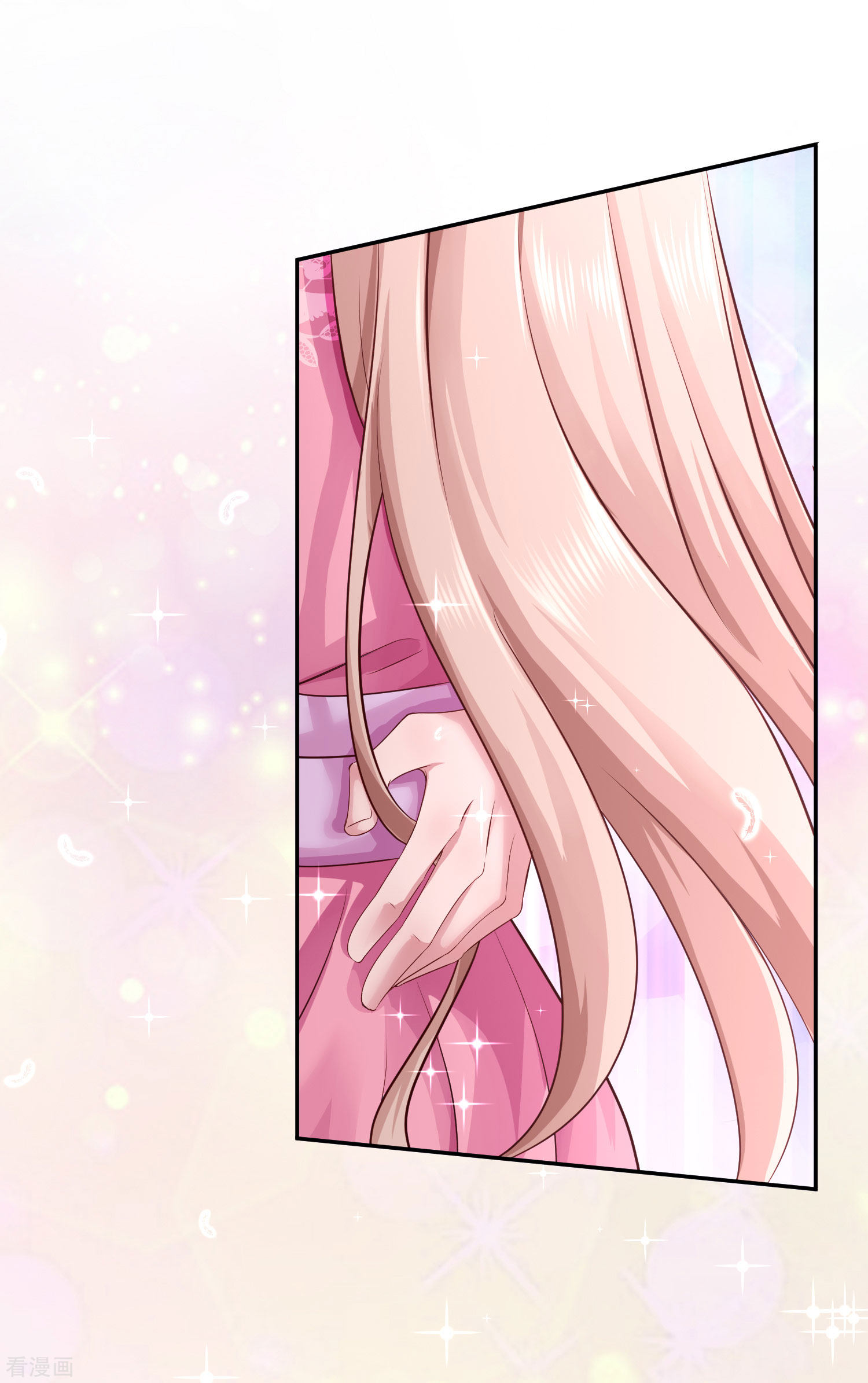 冰山总裁宠妻无道古风超长番外