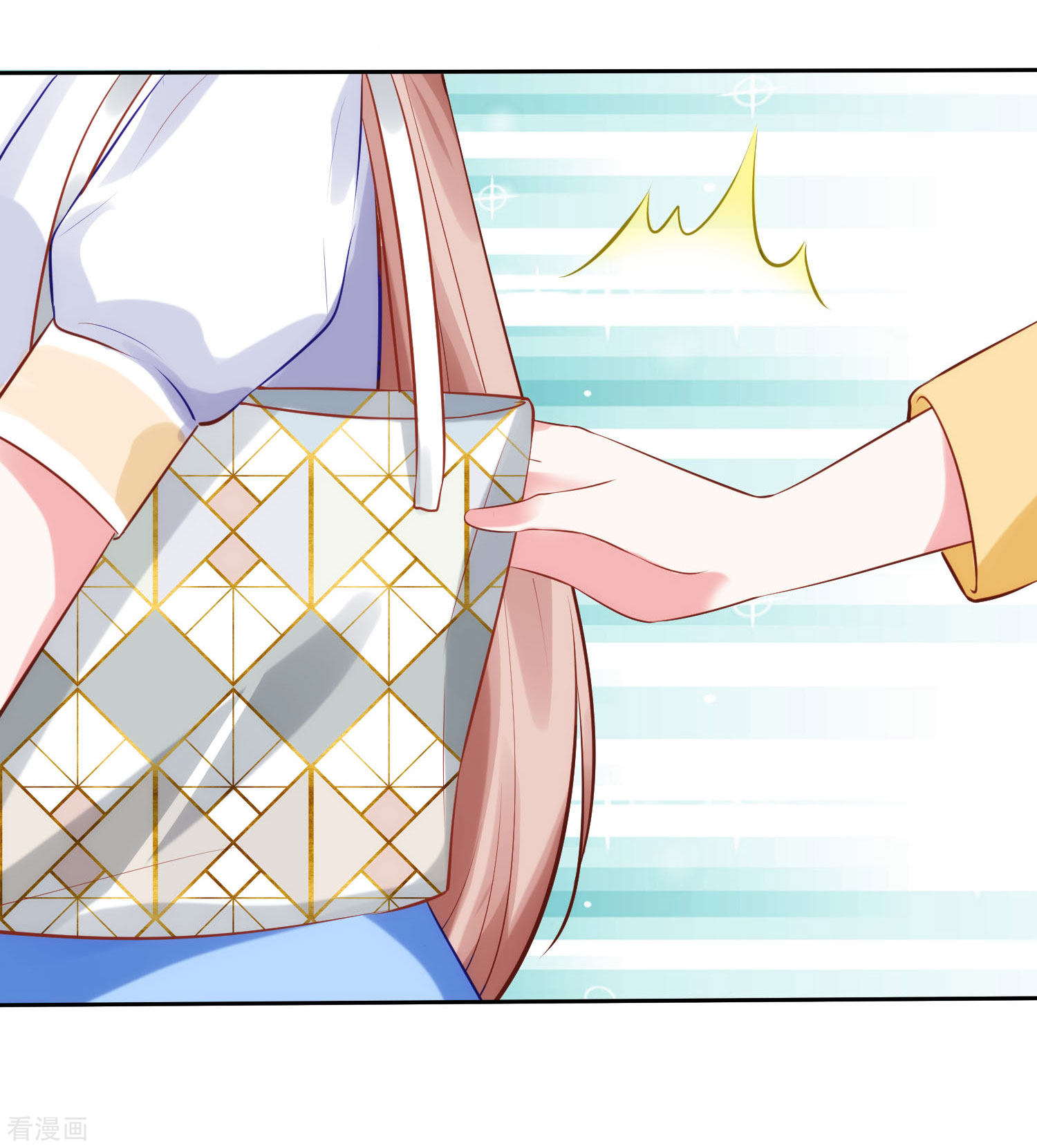 冰山总裁宠妻无道97话