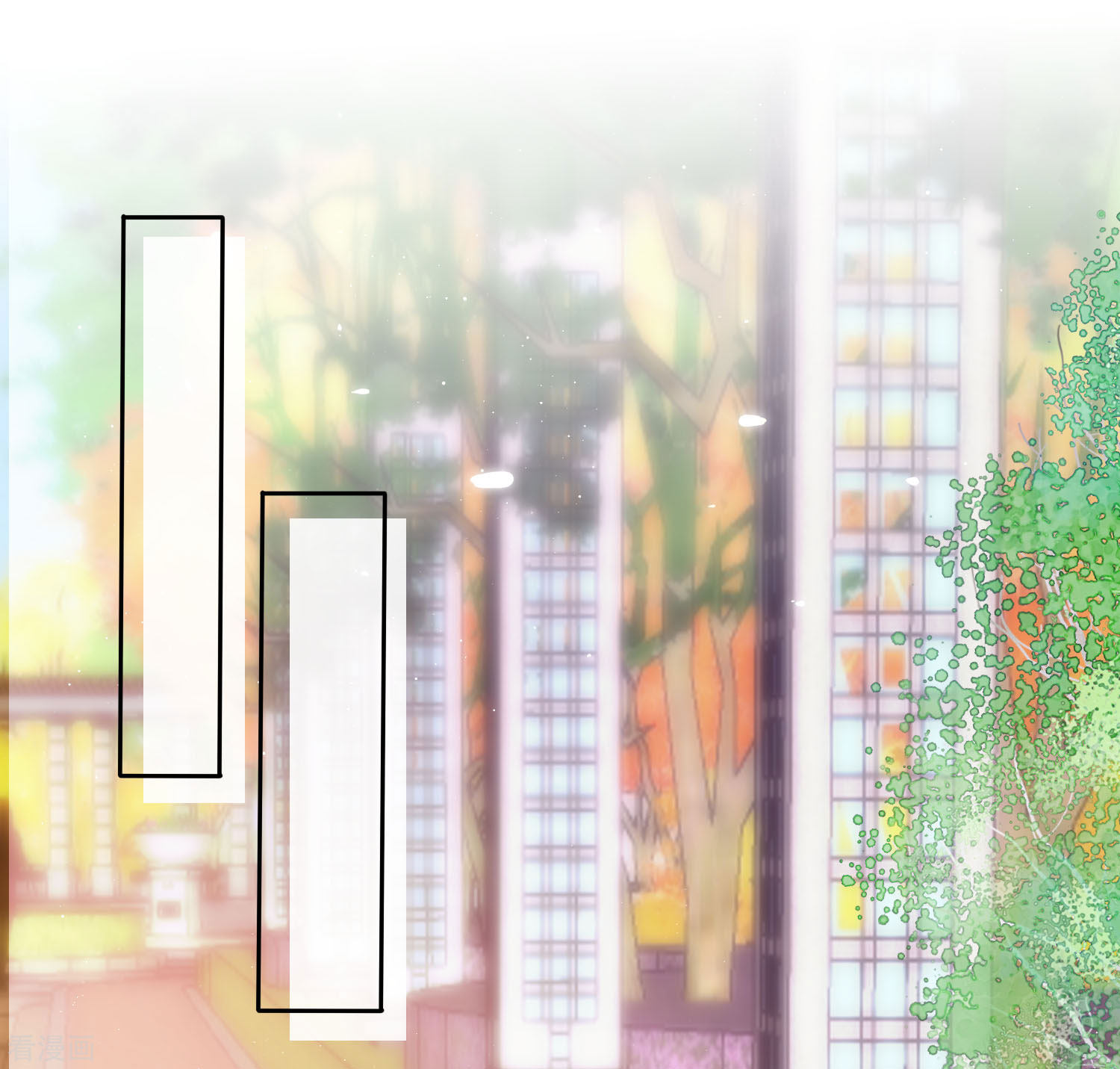 冰山总裁宠妻无道99话