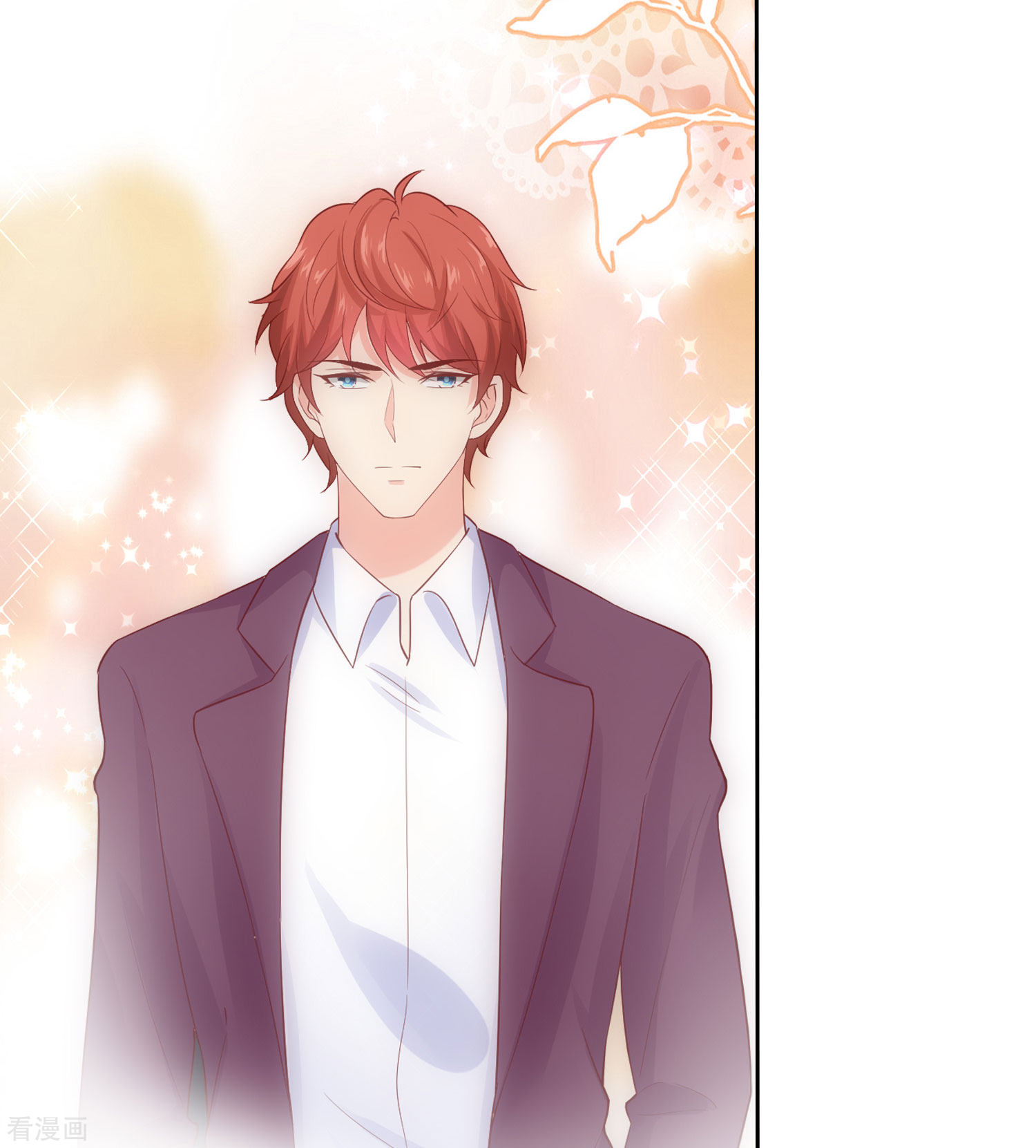 冰山总裁宠妻无道104话