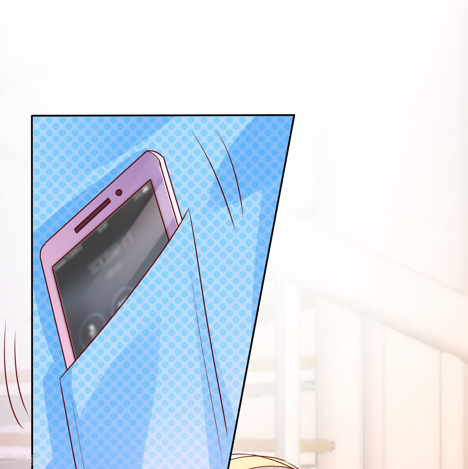 冰山总裁宠妻无道123话