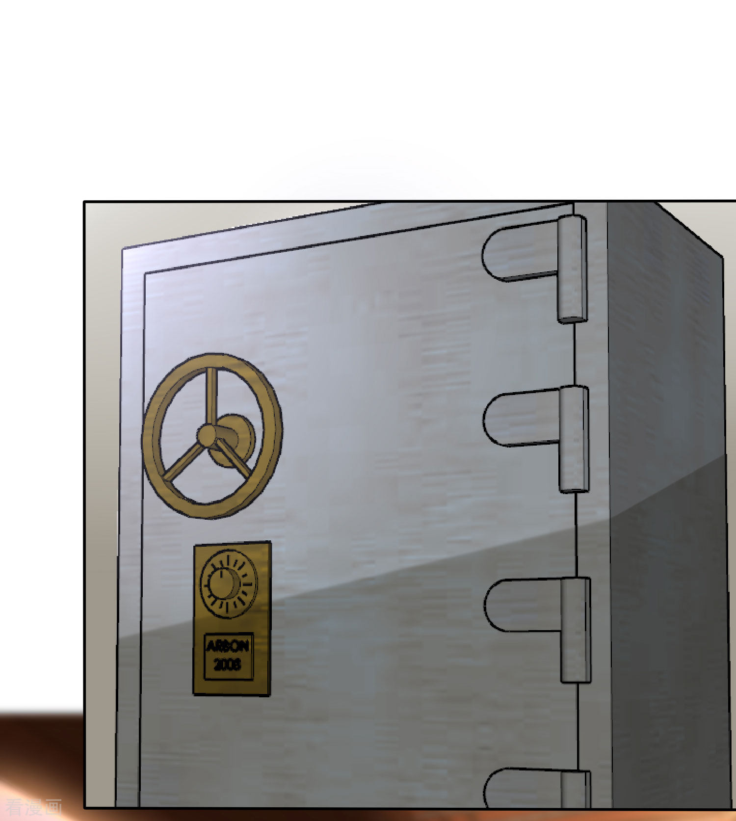 冰山总裁宠妻无道139话