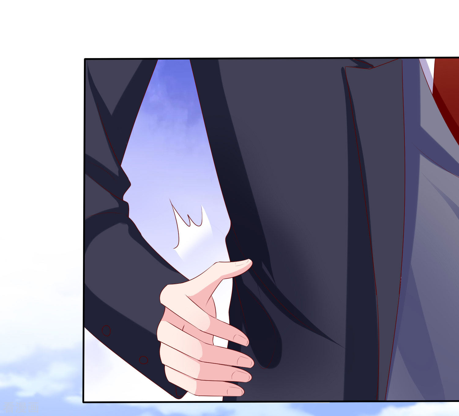 冰山总裁宠妻无道142话