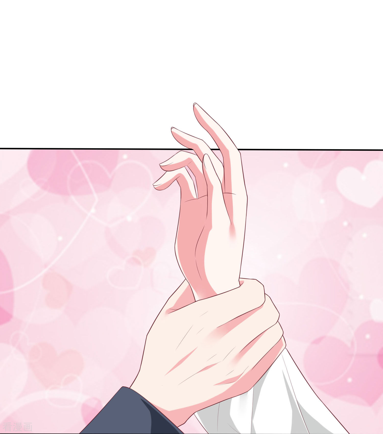 冰山总裁宠妻无道147话