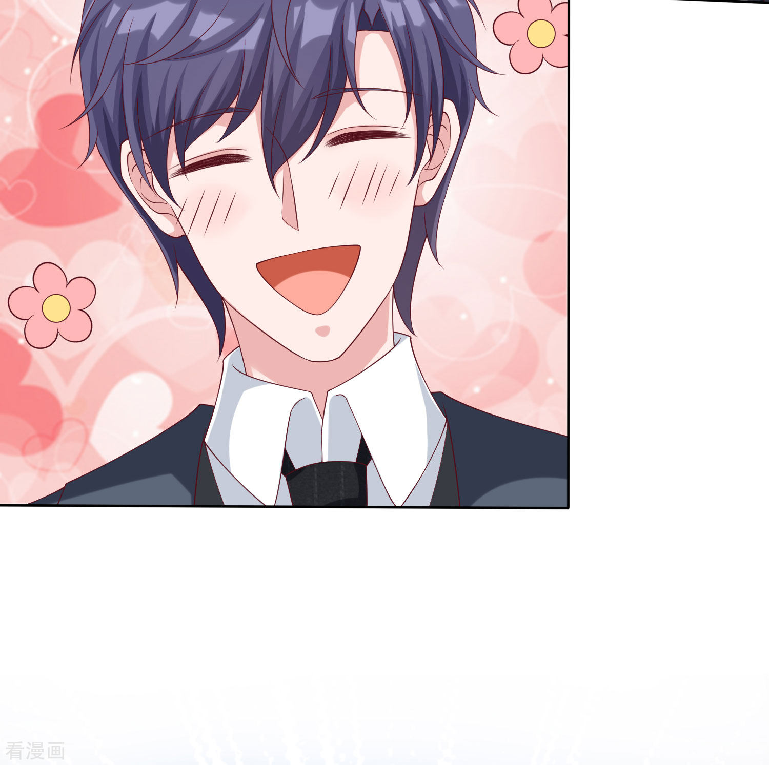 冰山总裁宠妻无道177话