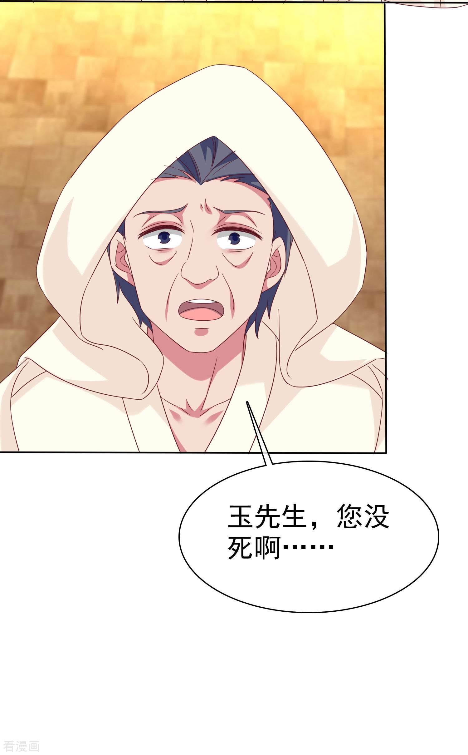 冰山总裁宠妻无道191话