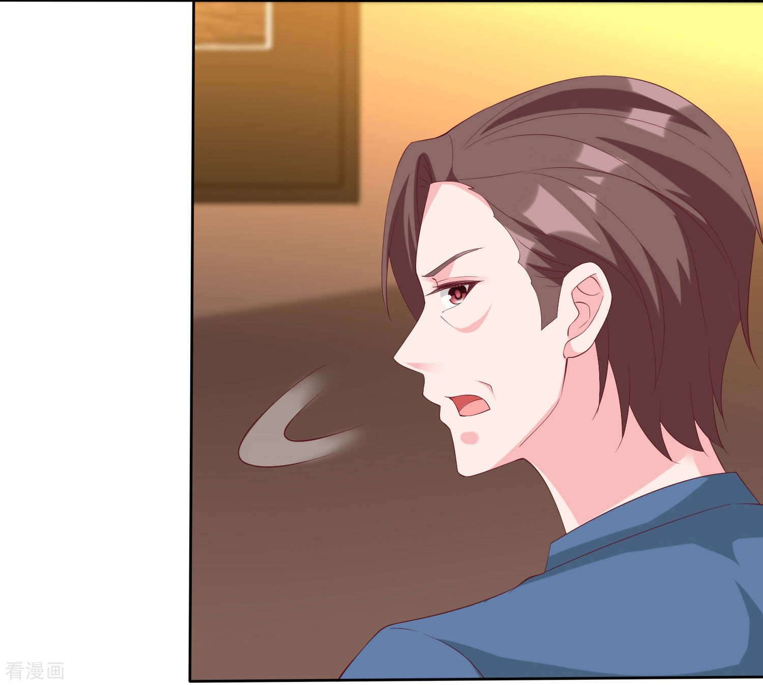 冰山总裁宠妻无道191话
