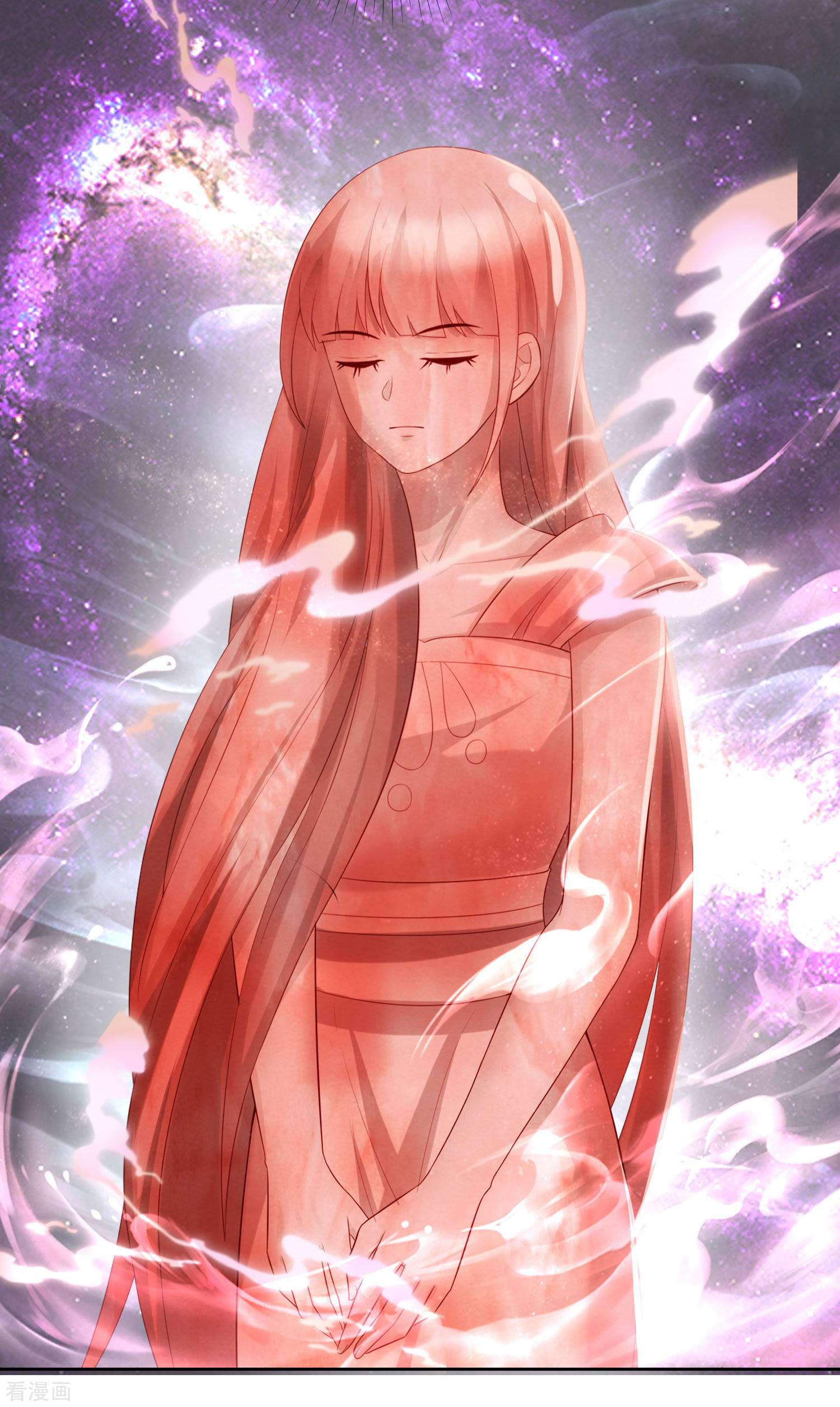 冰山总裁宠妻无道192话