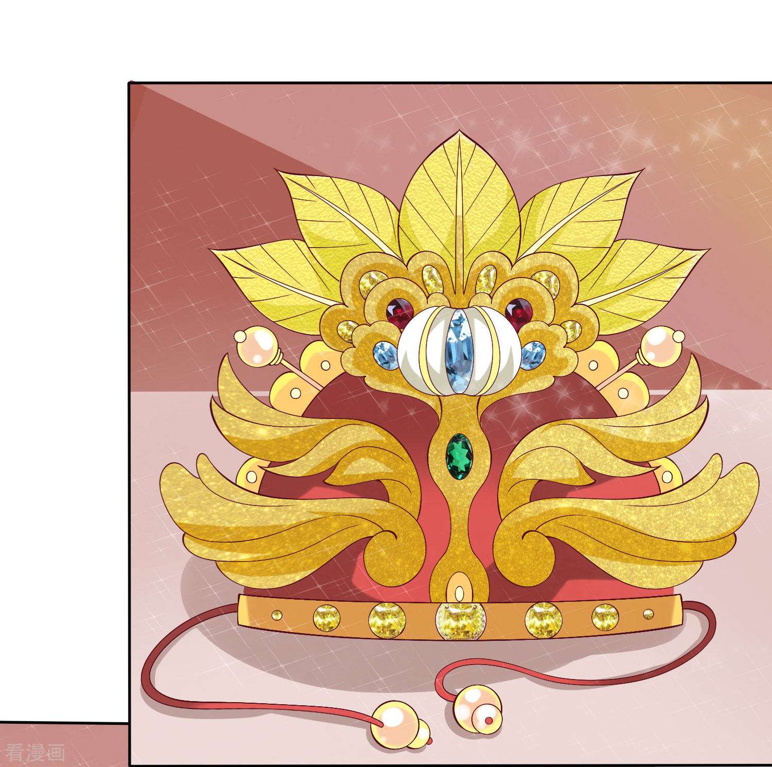 冰山总裁宠妻无道193话