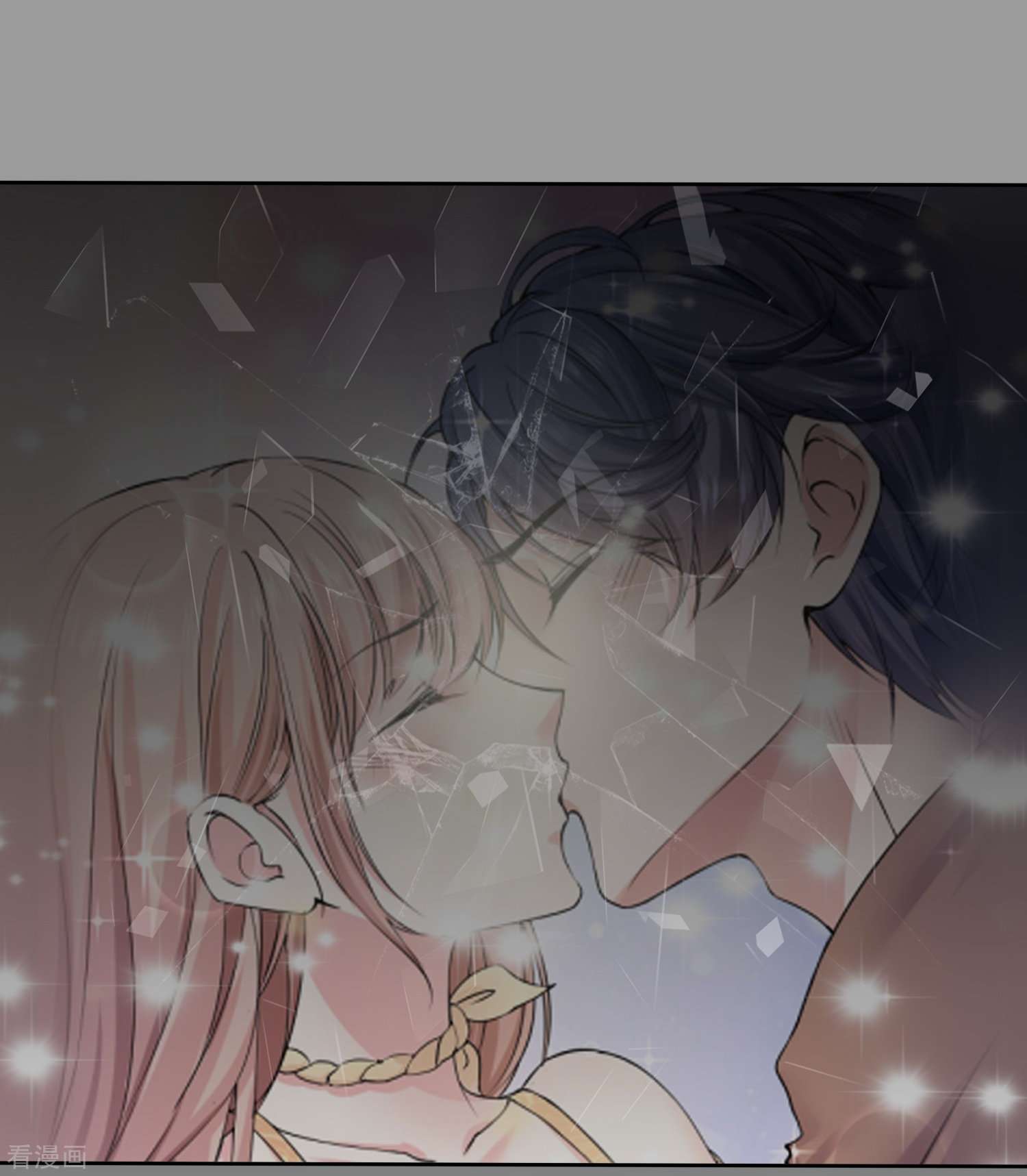 冰山总裁宠妻无道228话