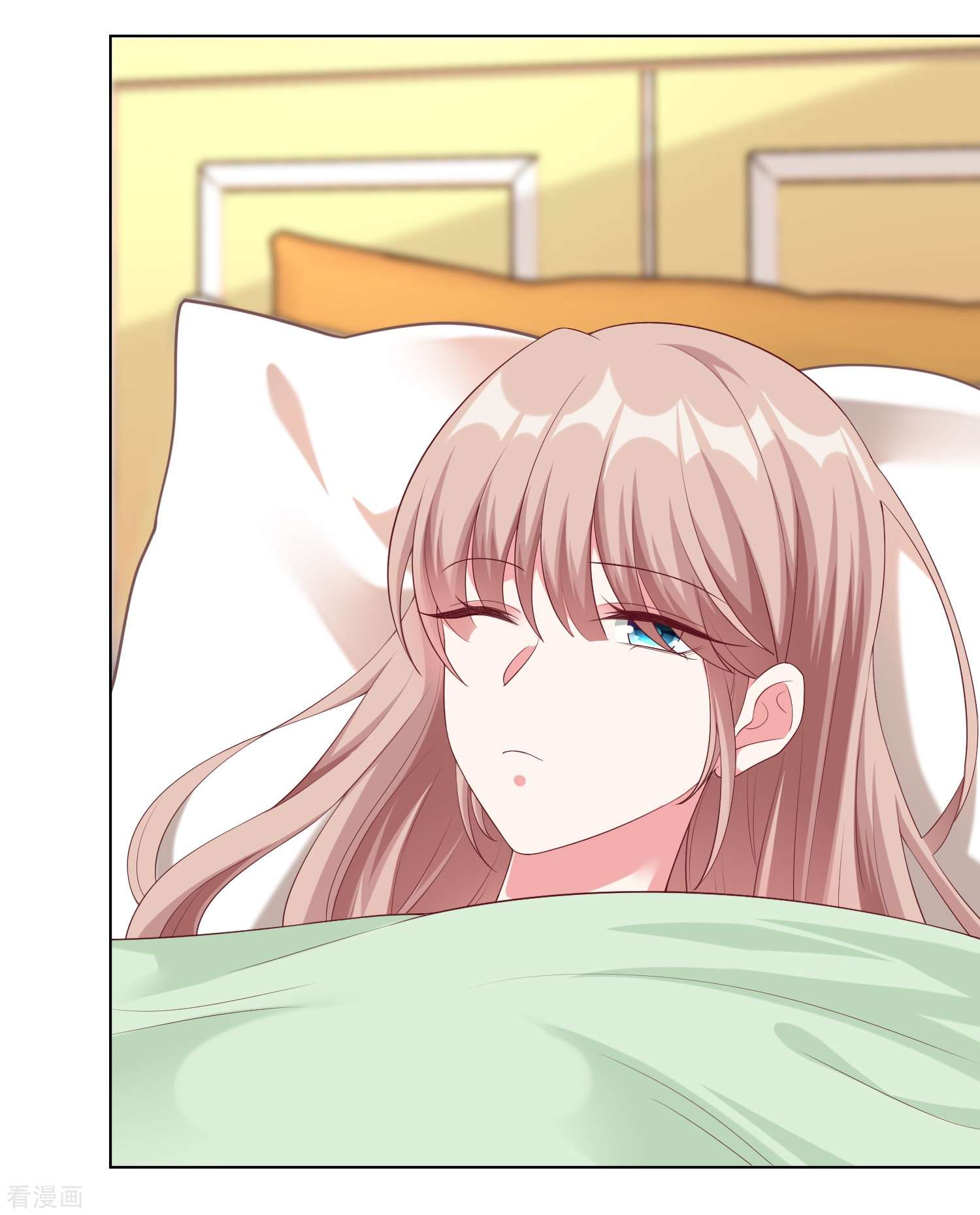 冰山总裁宠妻无道235话