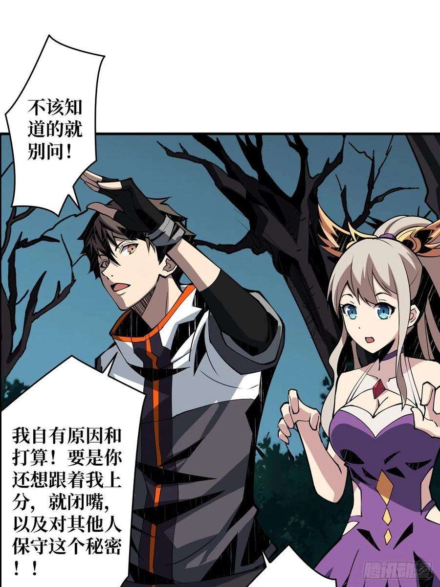 开局就有王者账号被抛弃的奶妈