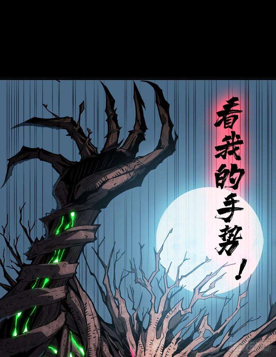 开局就有王者账号暗影树妖现形